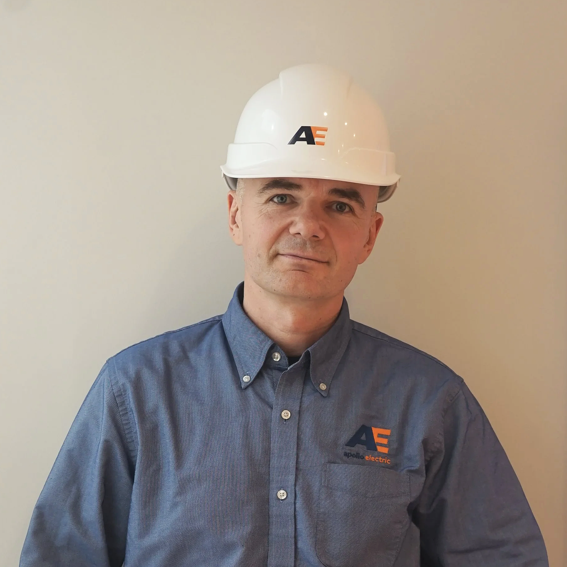 Generic silhouette of a person against a light gray background.