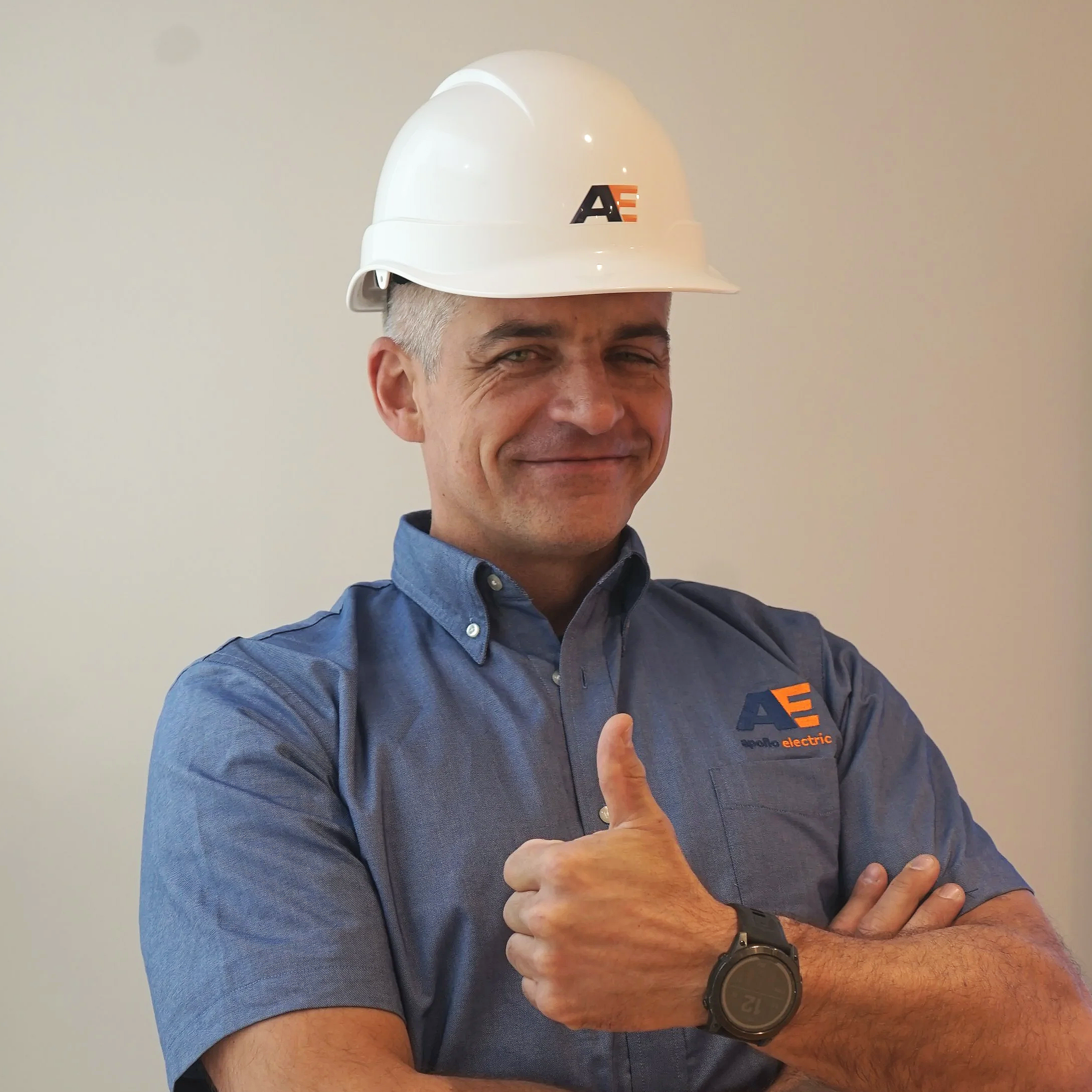 Generic placeholder avatar with a gray circle as the head and a gray rounded shape as the body on a light gray background.