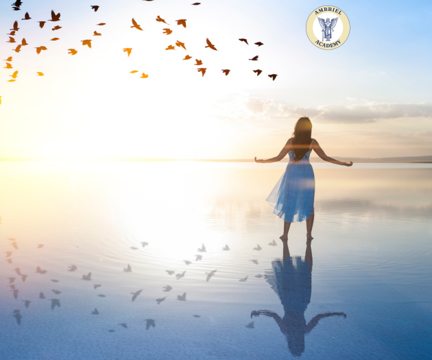 Ambriel - Psychic Consultation - 75 Minutes