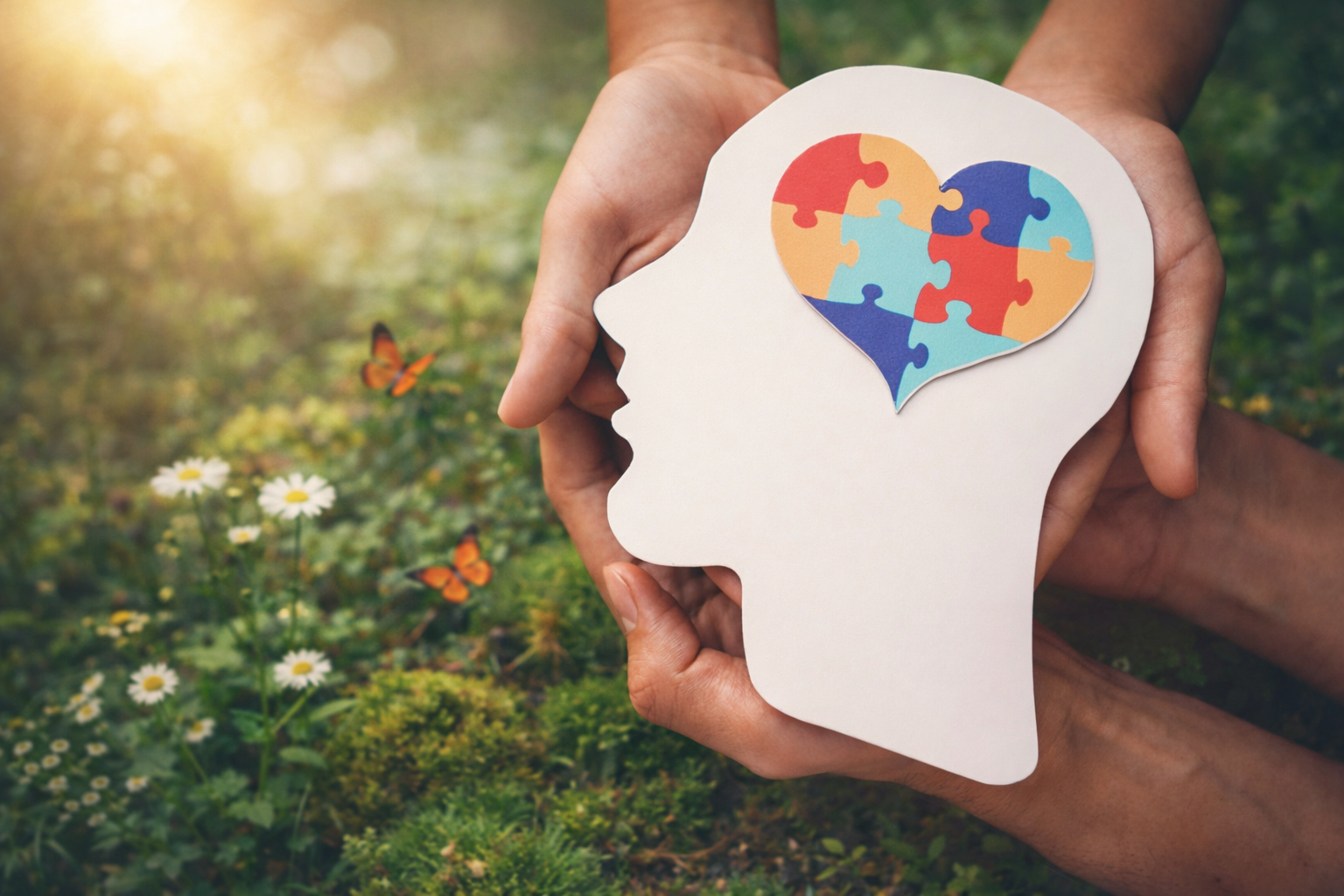 Autism in Adults (Ages 18–35): Why So Many People Are Being Diagnosed Later in Life