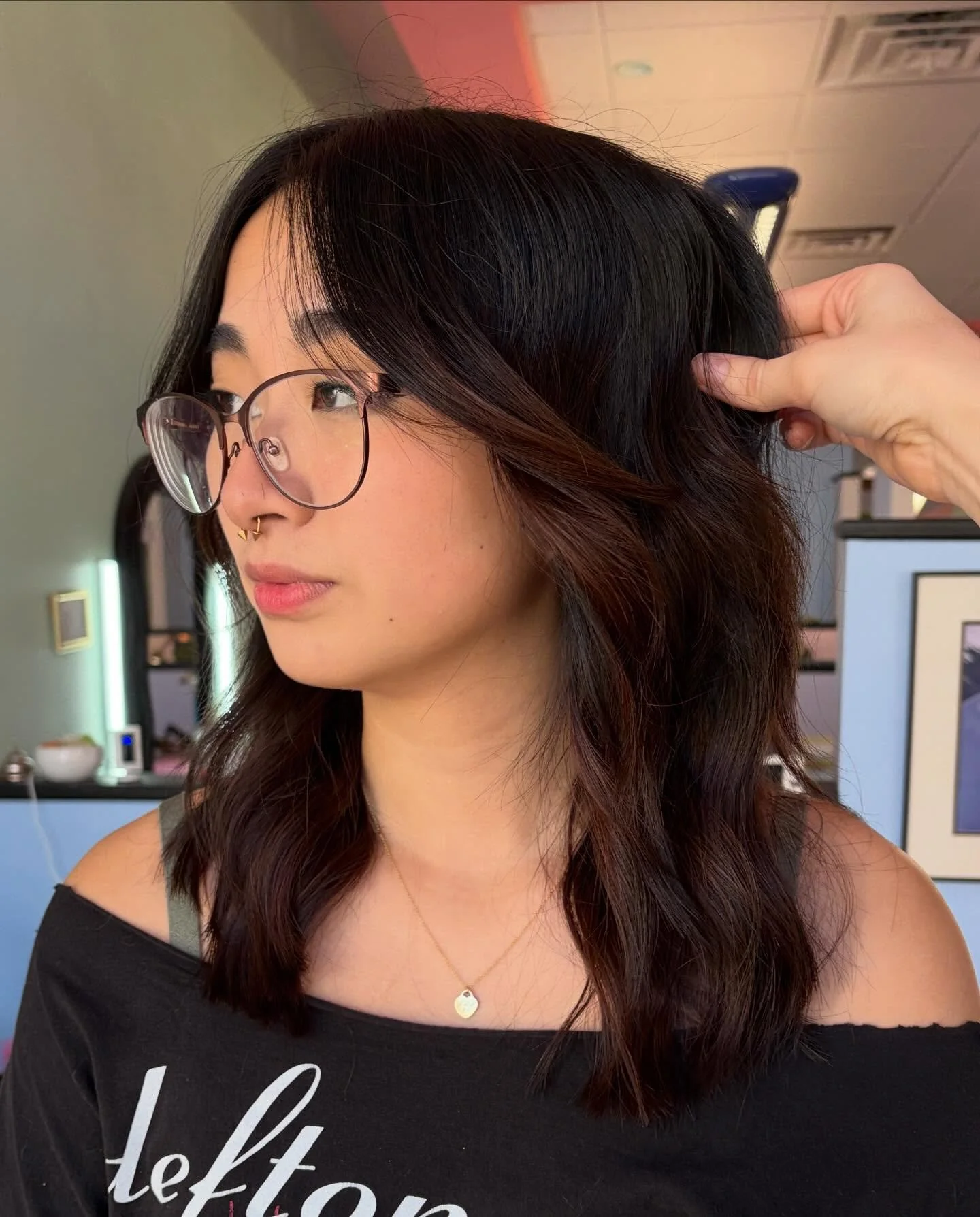 Another shag!! 🖤🖤