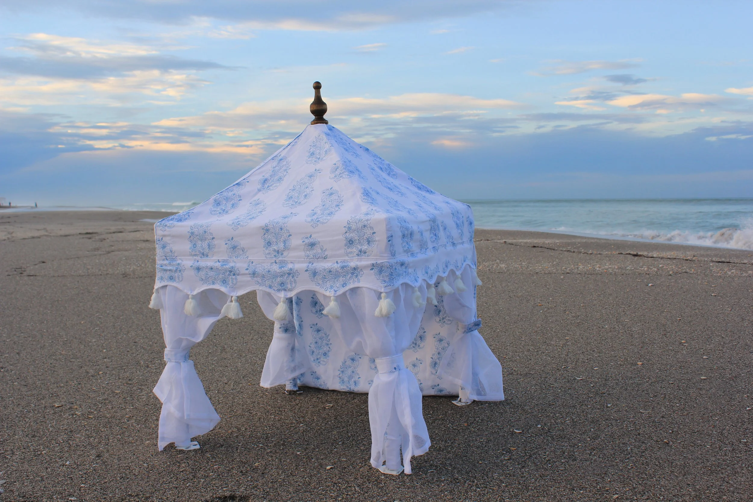 The Jaipur Petite Pavilion