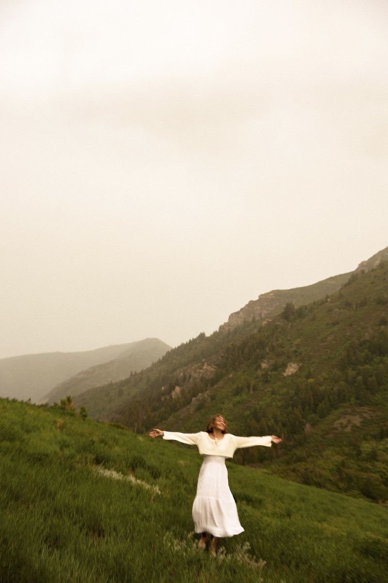 Oxytocin Maxing: What If Healing Isn’t the Whole Story?