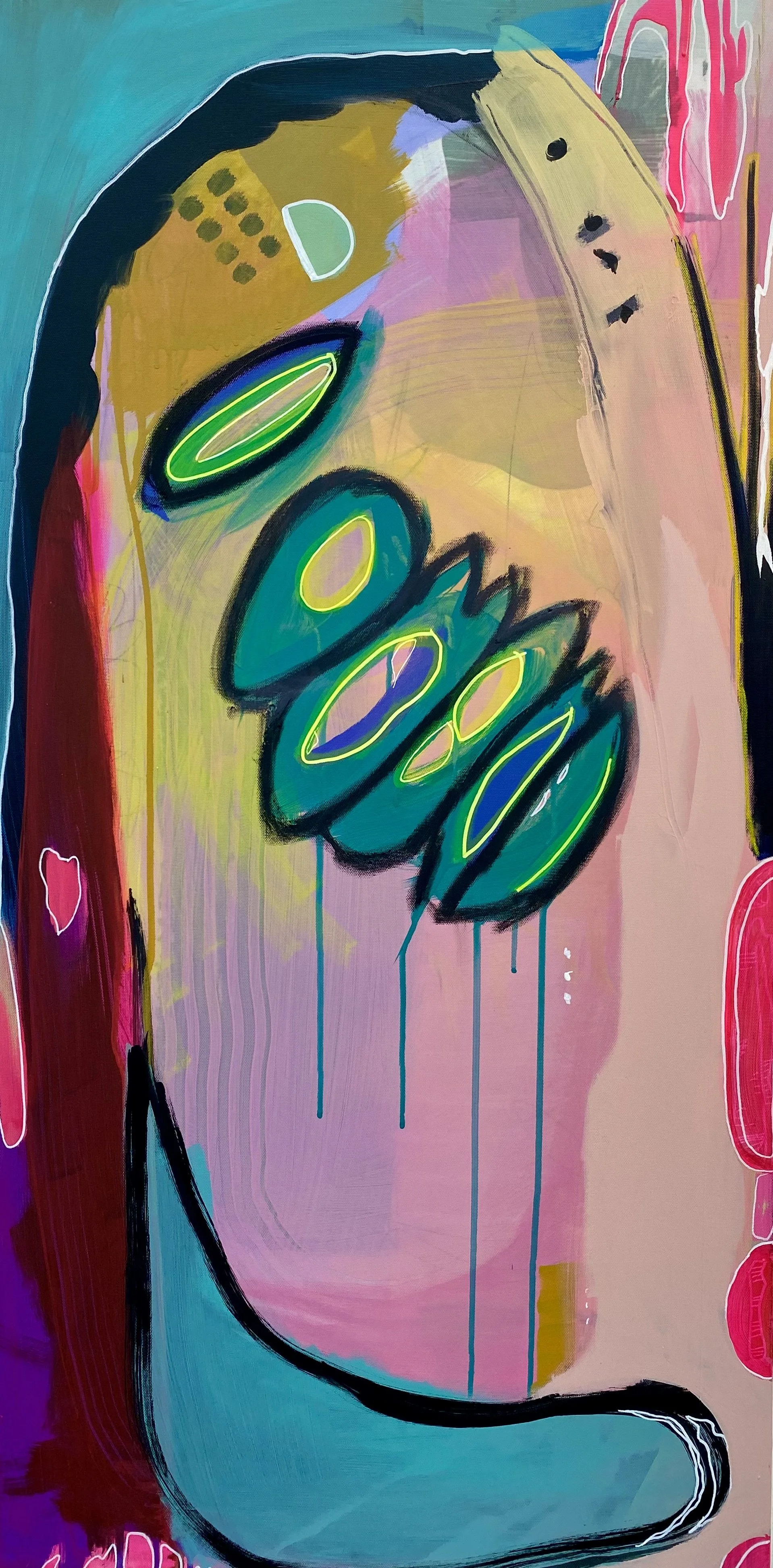 Nostalgia Series // Sushi