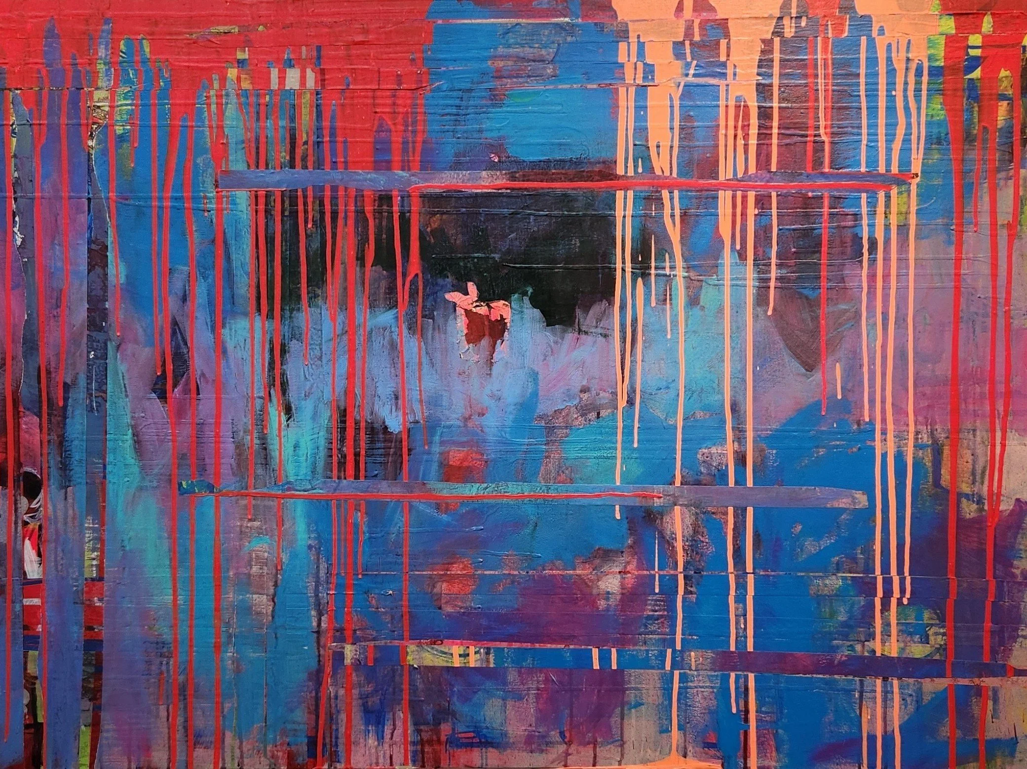 Vivid Abstraction of an Ideal - 2025.jpg