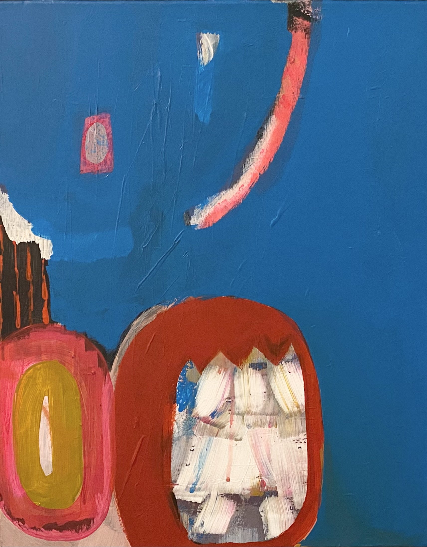 Blue Series // Chili