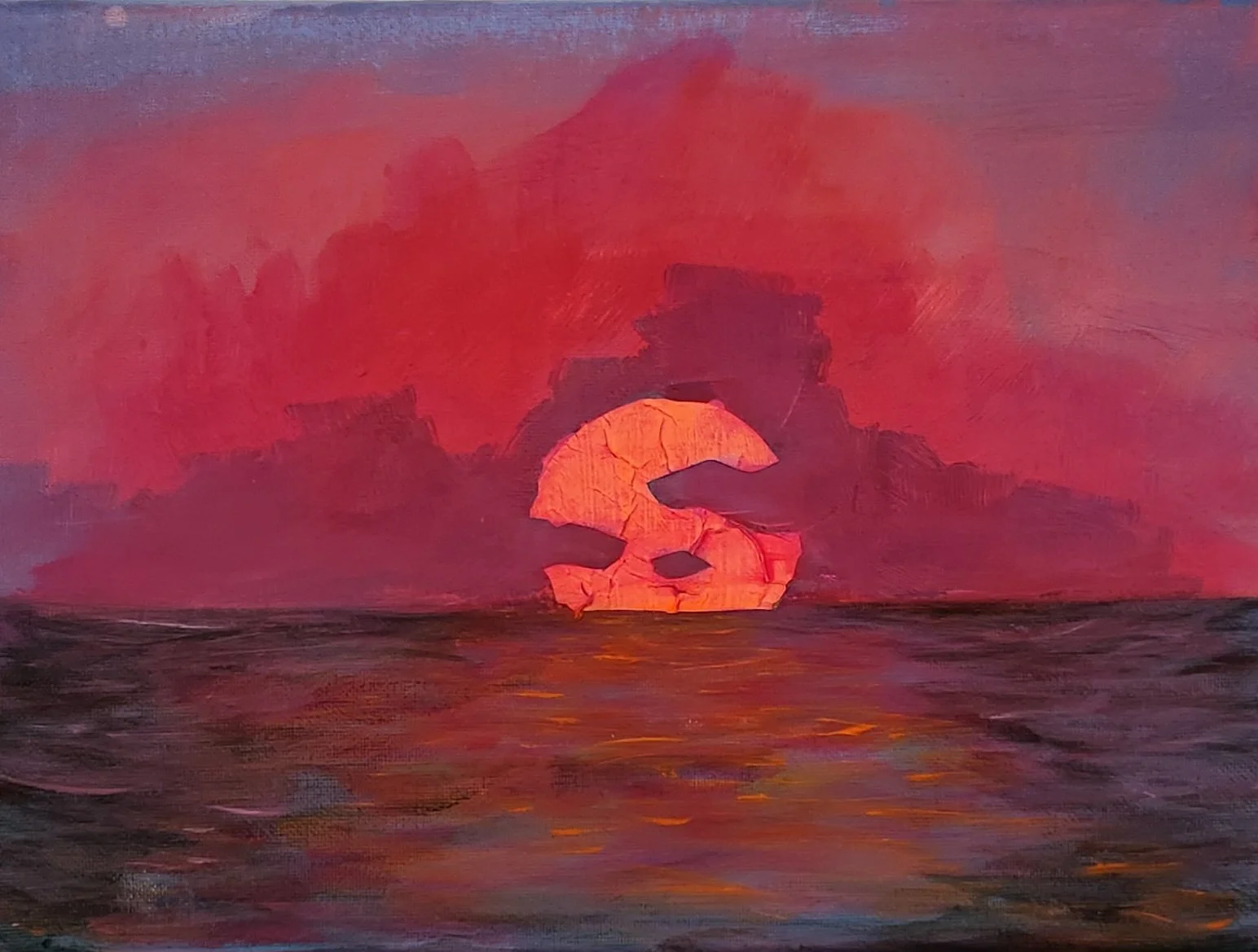 Sunrise Two