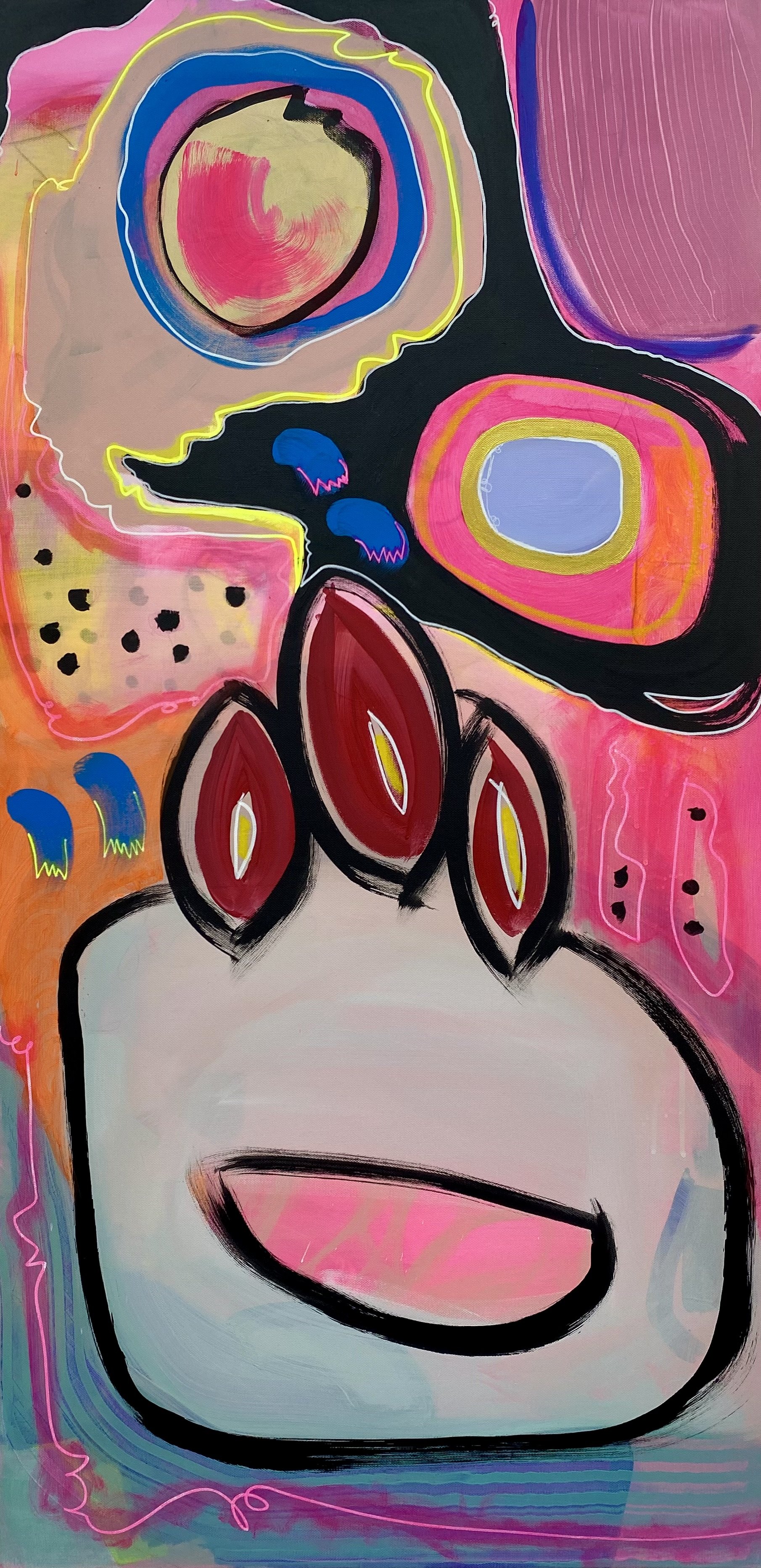 Nostalgia Series // Birthday Cake