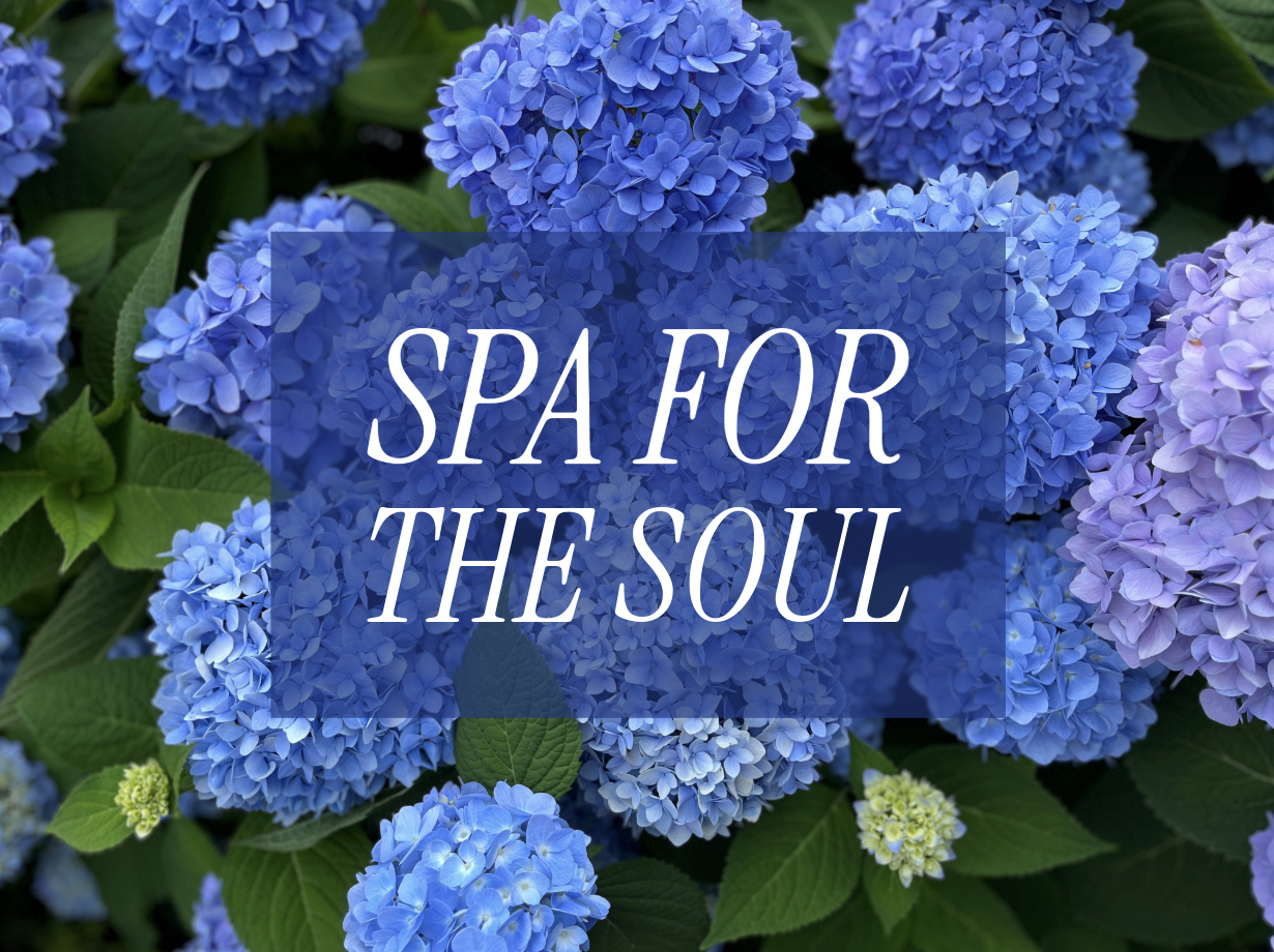 SPA for the Soul