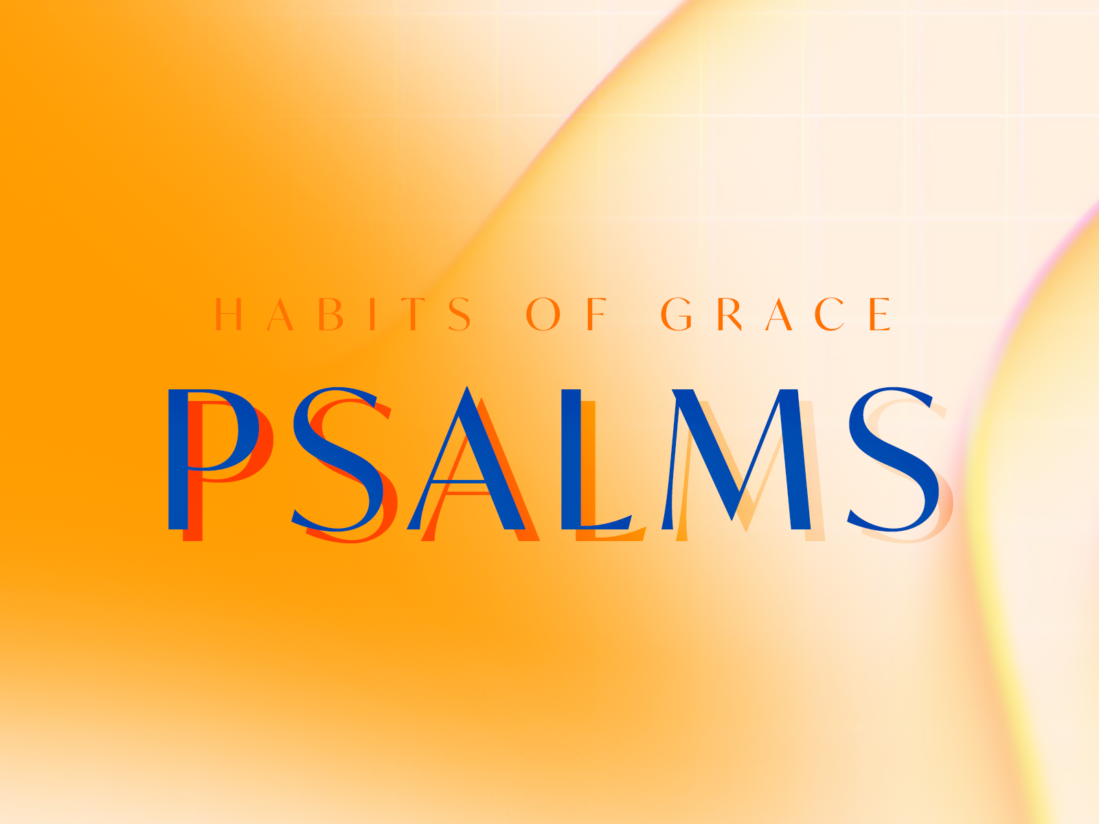 Psalms