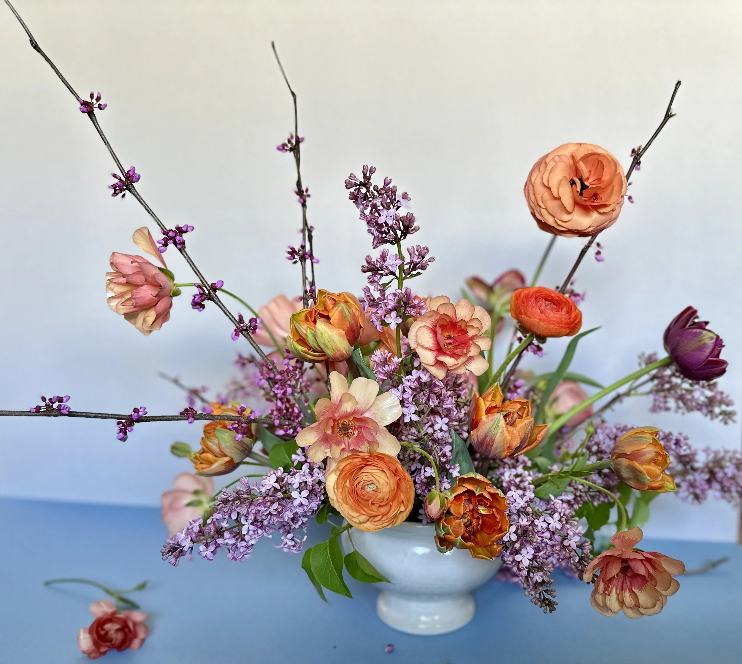 Mother's Day Arrangement