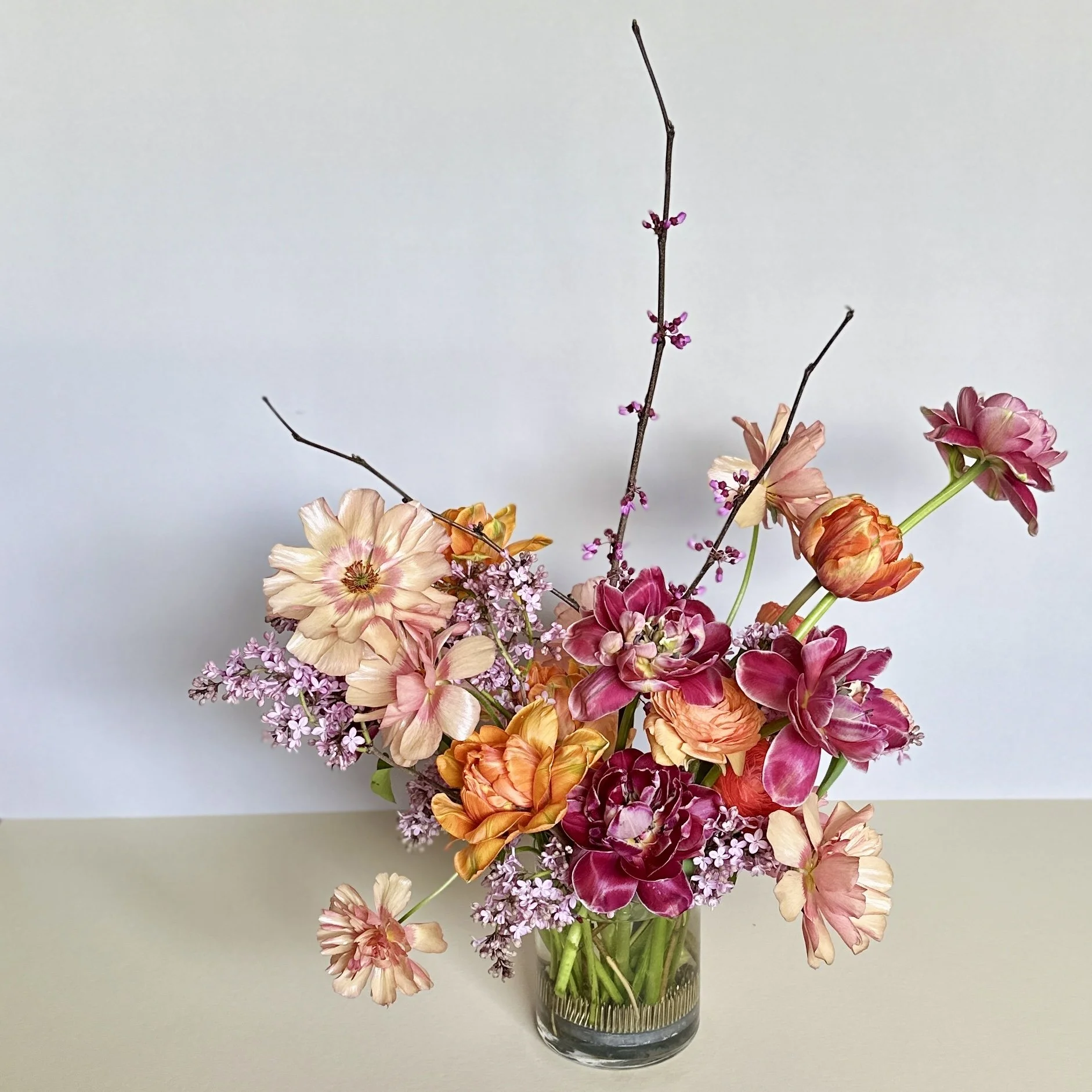 Bi-Weekly Floral Subscription