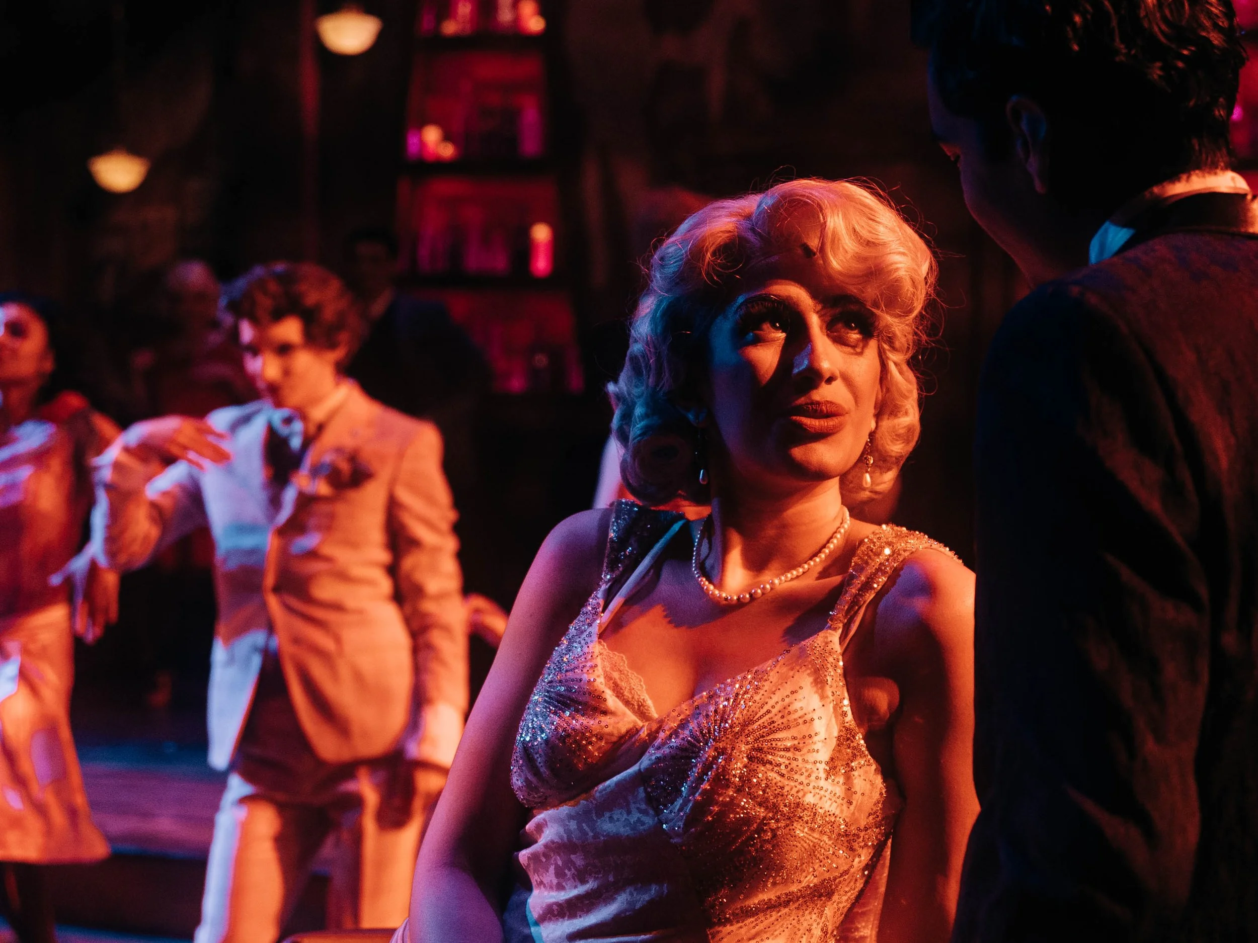 Andrew Lippa's The Wild Party