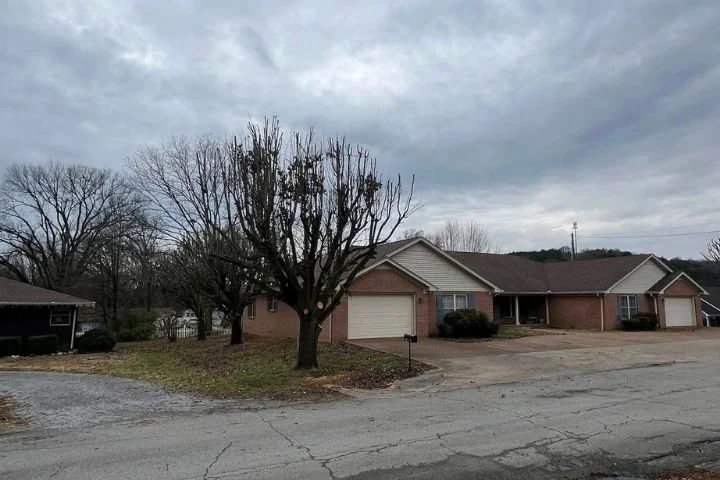 Professional tree trimming in Altamont TN to improve safety, shape, and yard appearance.