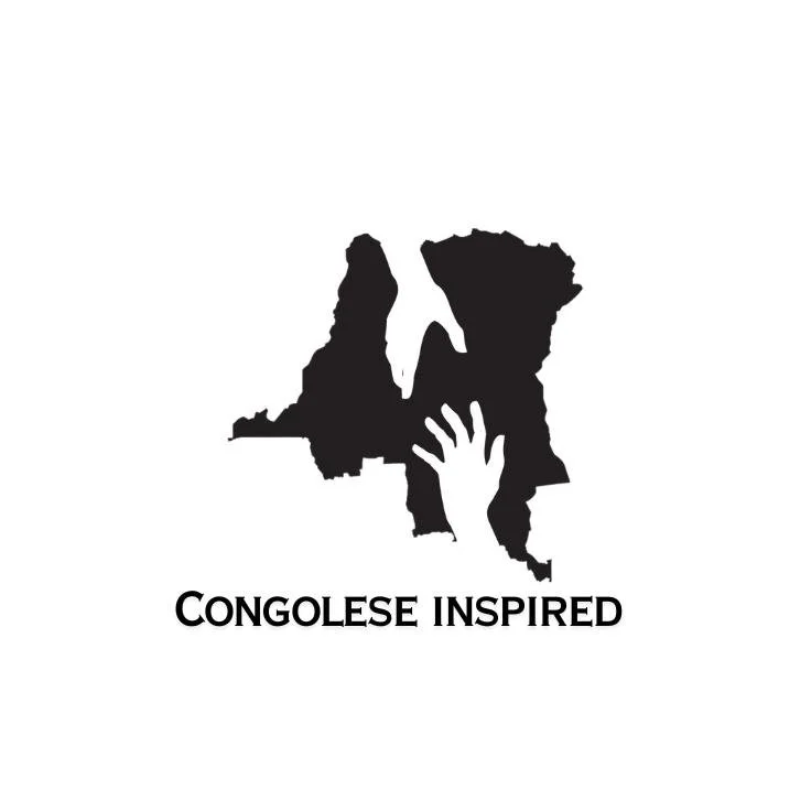 Congolese Inspired