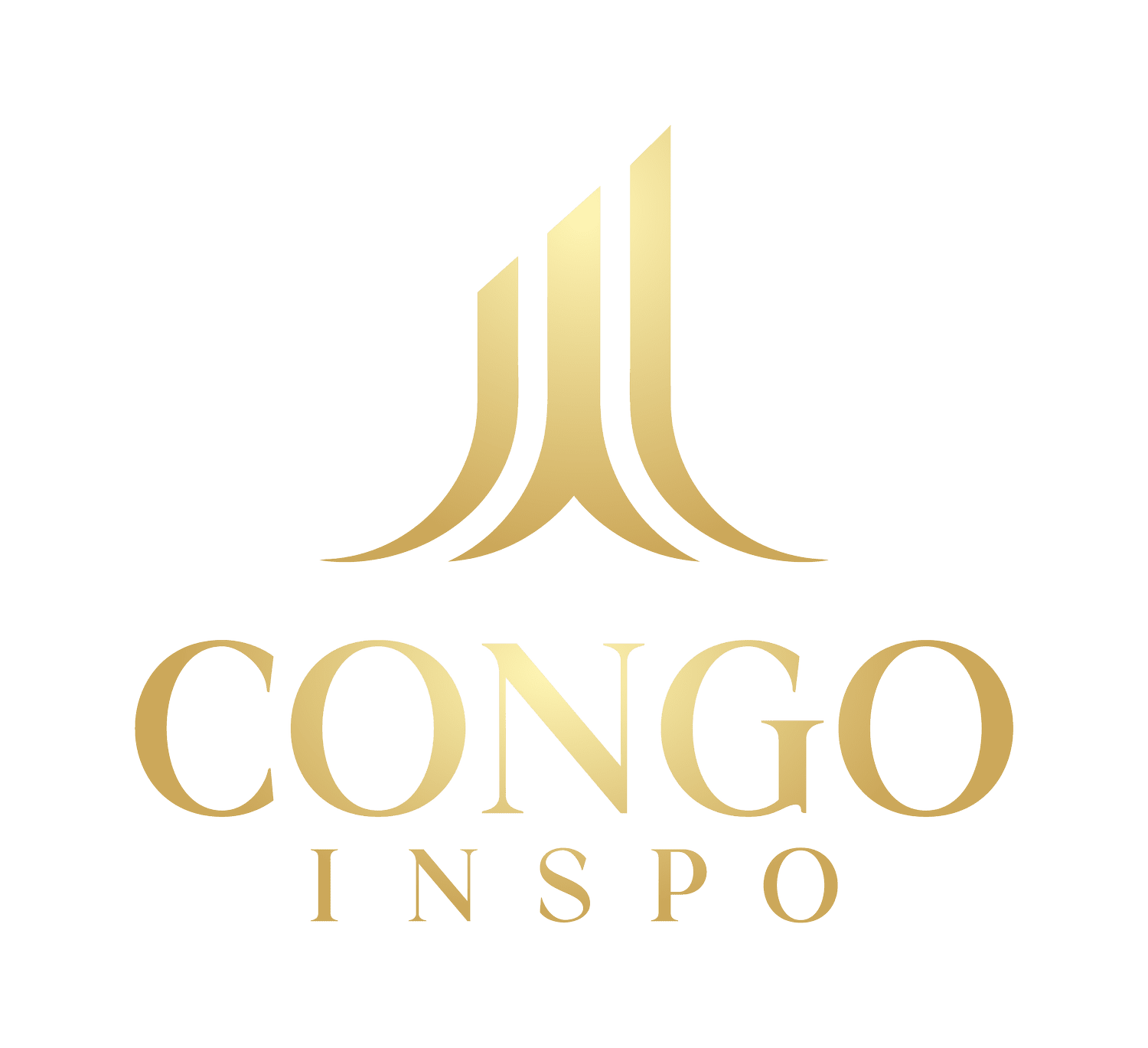 Congolese Inspired