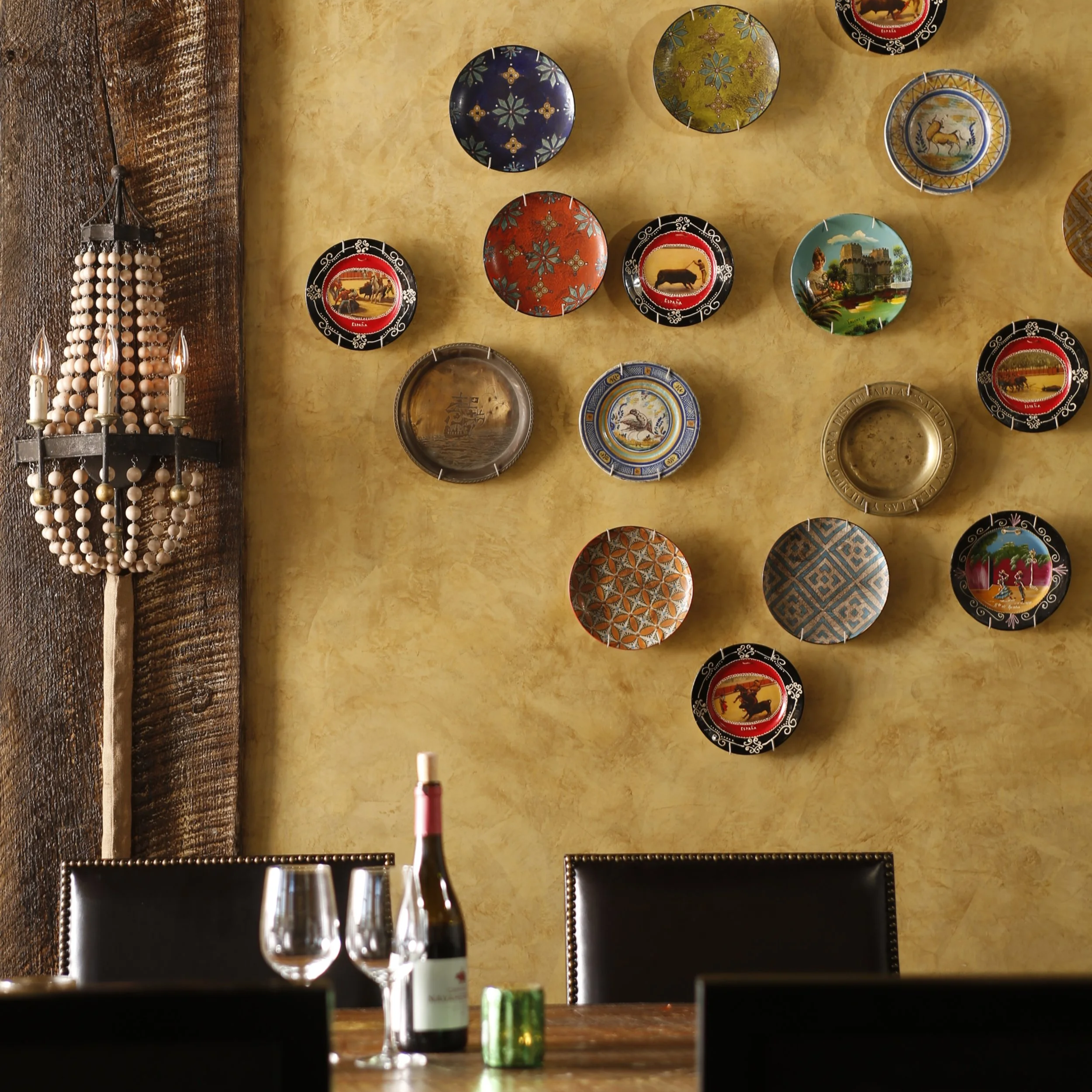 Mateo - Heather Garrett Interior Design