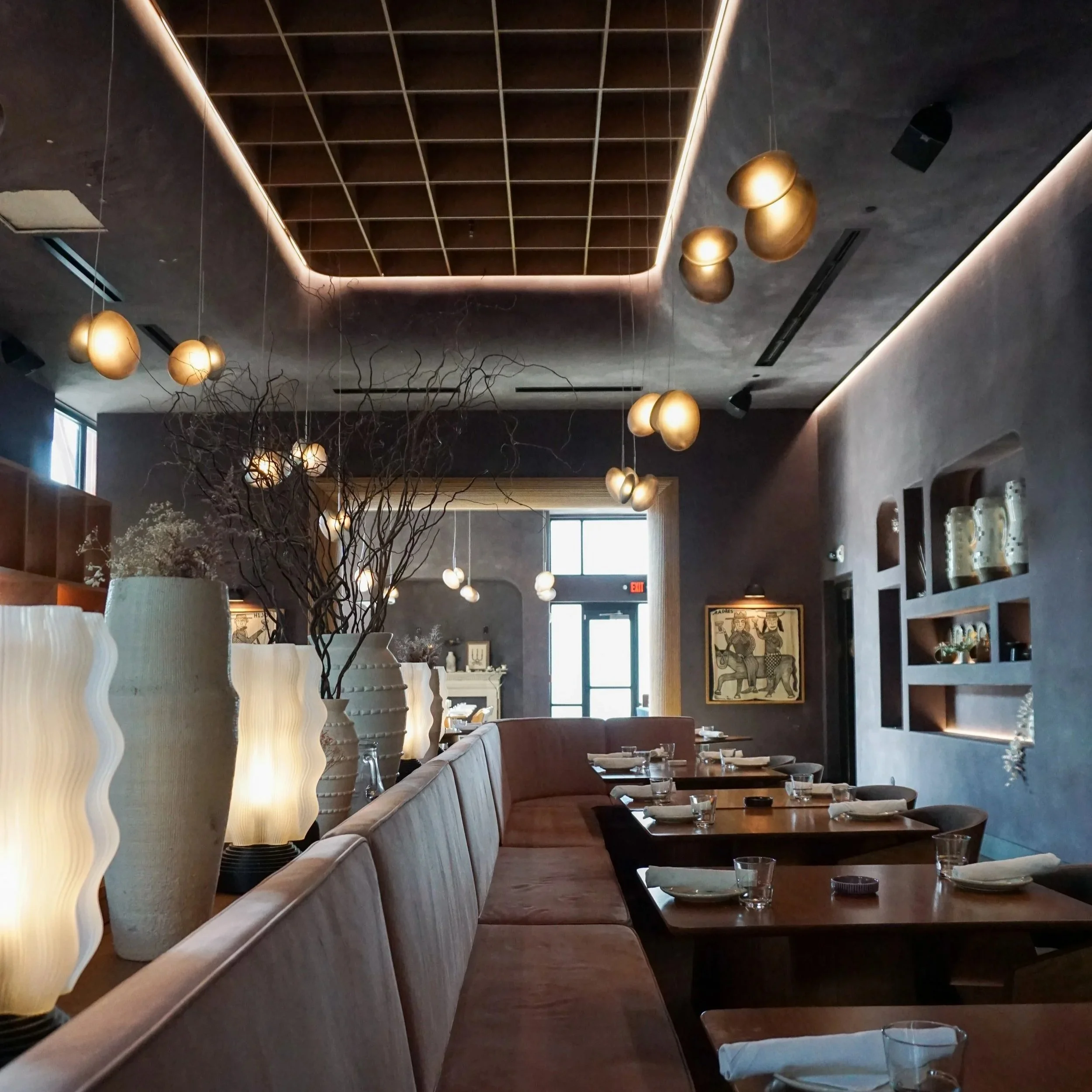 Madre - Bryan Costello