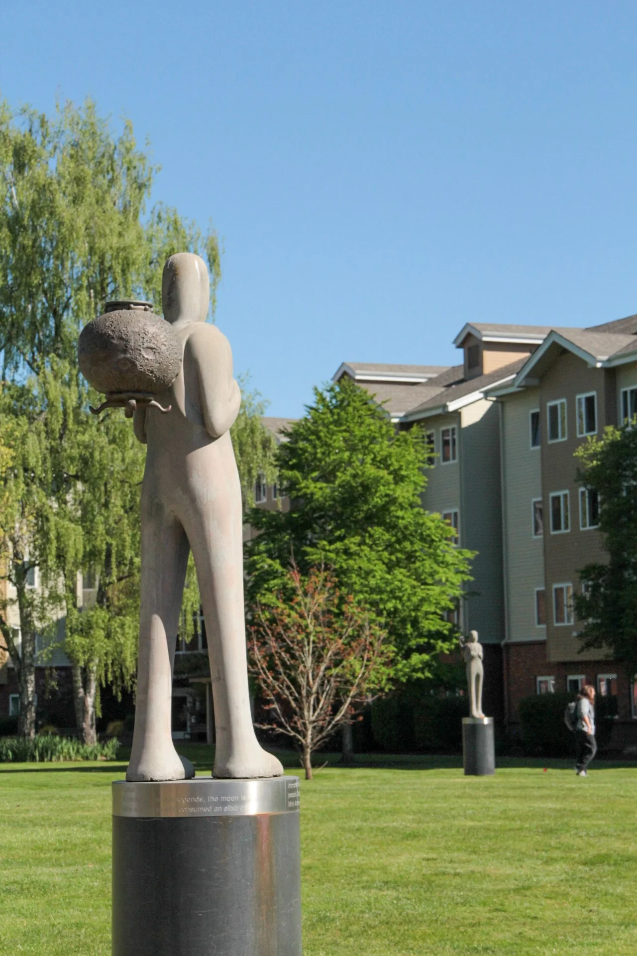 OSU Campus (4/9)