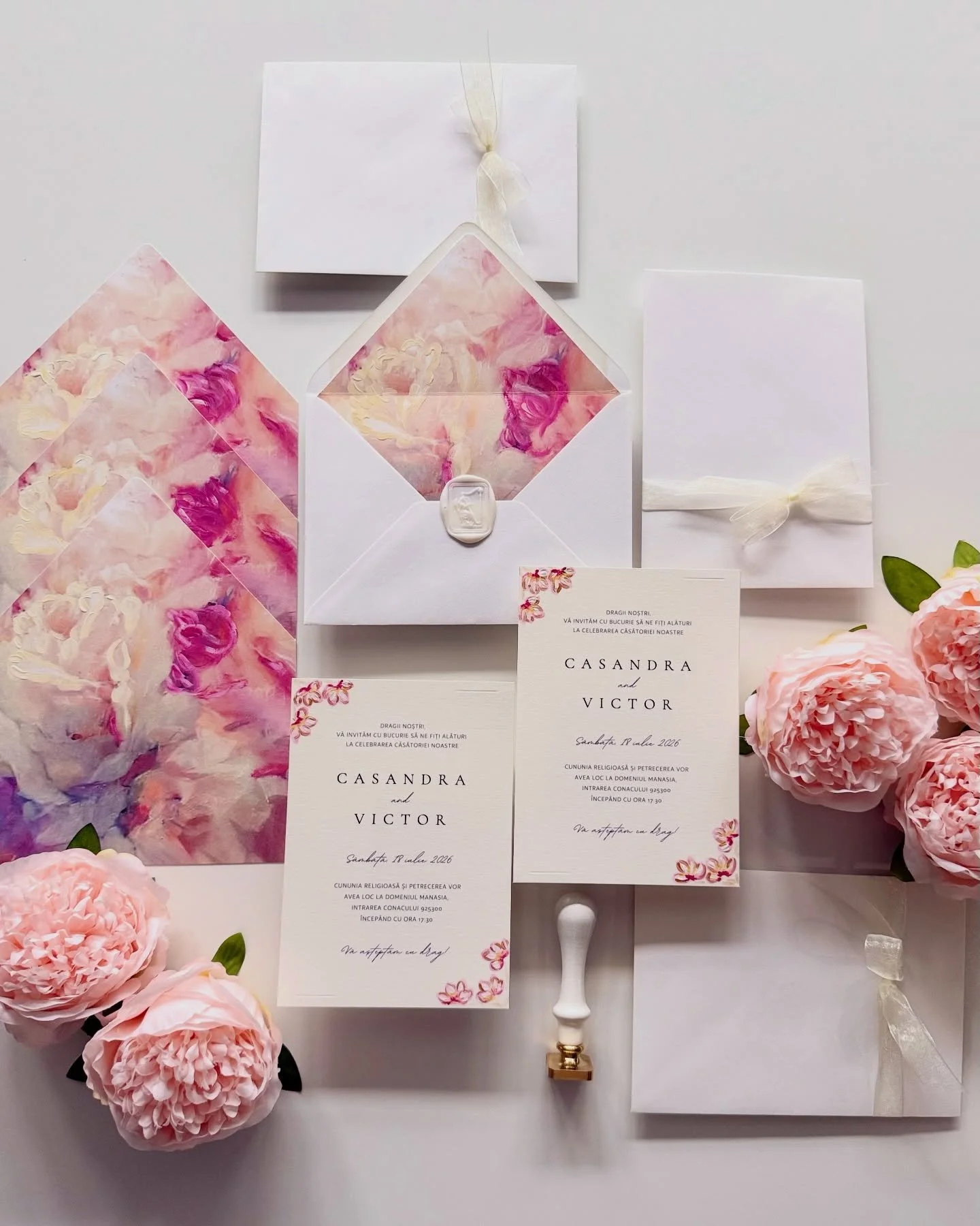 🤍So in love with these soft colours🤍

_______________
Suntem la un mesaj distanță:
💌contact@manuscrisatelier.com
Whatsapp: 0750488153
Sau aici, &icirc;n privat 🤍