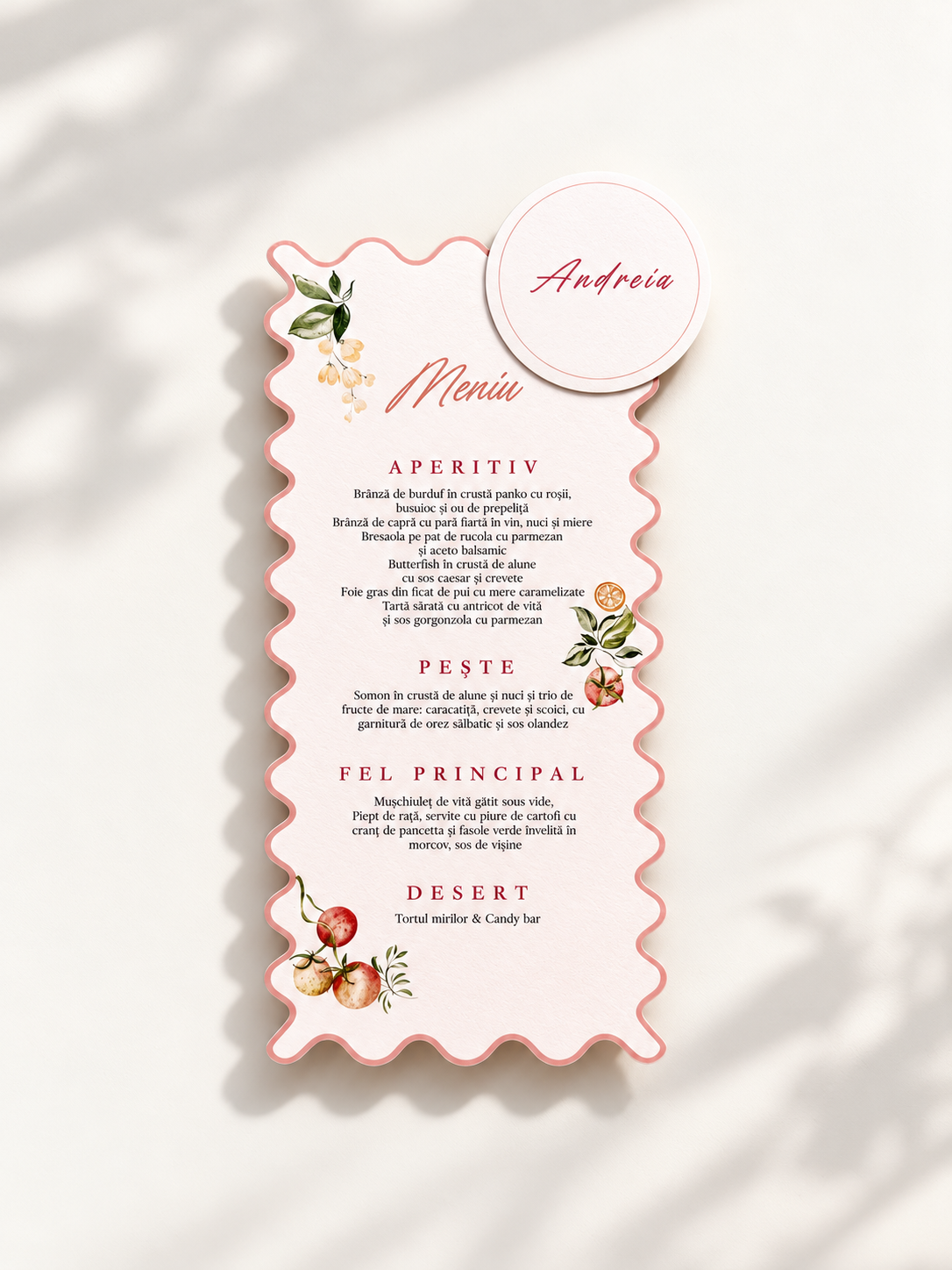 Elegant Botanical Wedding Menu.png