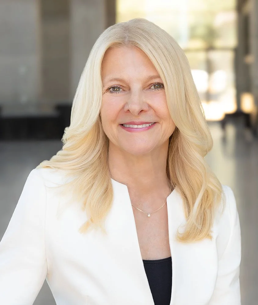 Corinna Ulrich Headshot