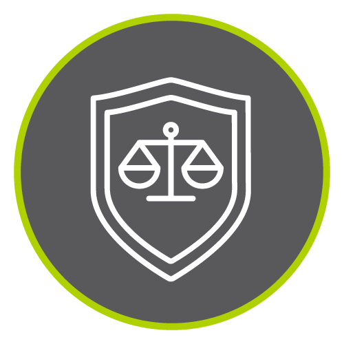 Fractional General Counsel Icon