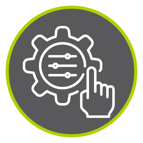 Special Projects Icon