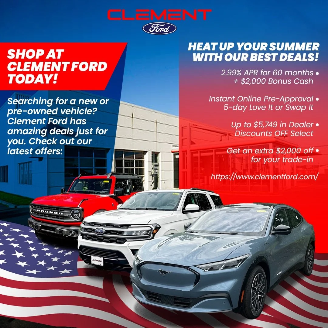 Automotive Dealership Advertising Campaigns