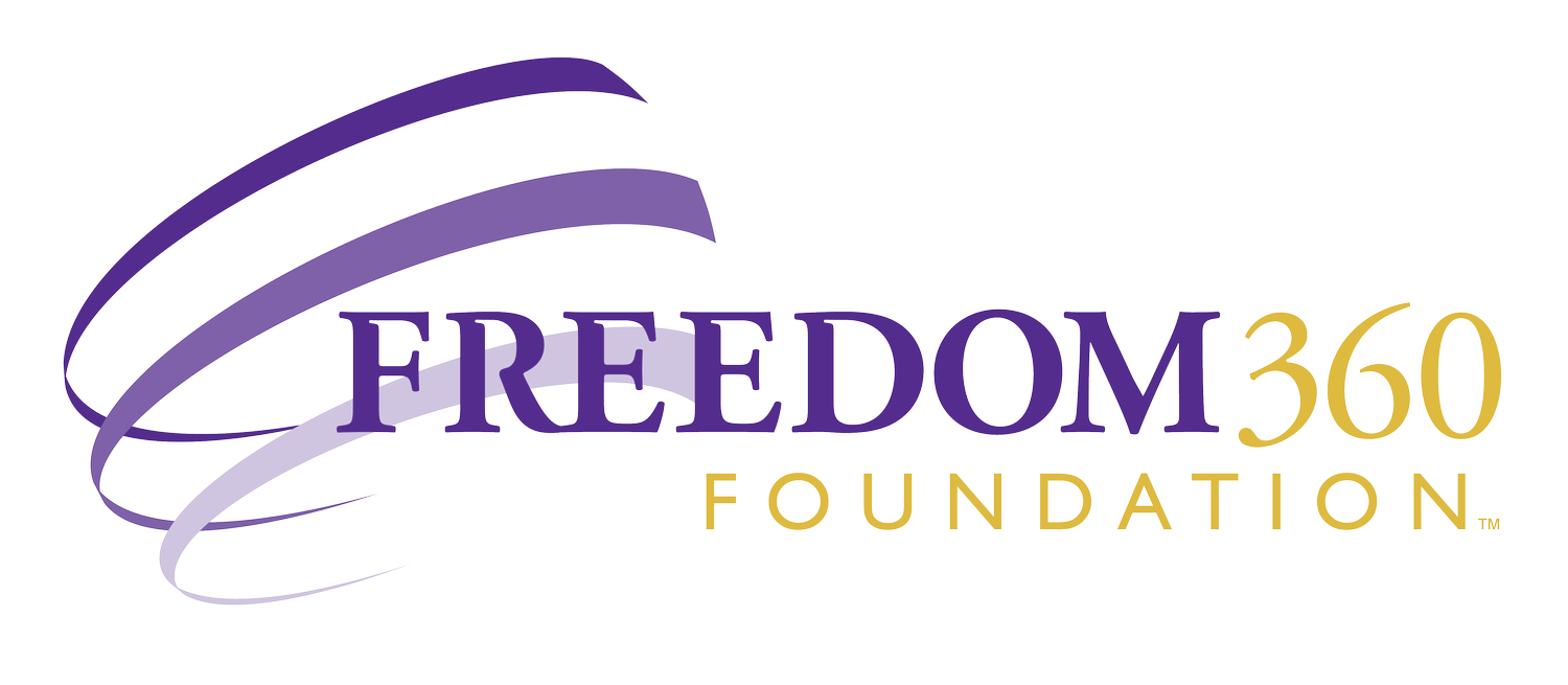 Freedom360 Foundation