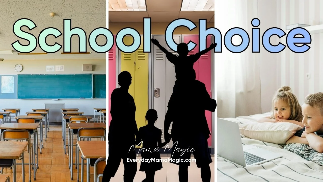 School Choice is a Hard Choice