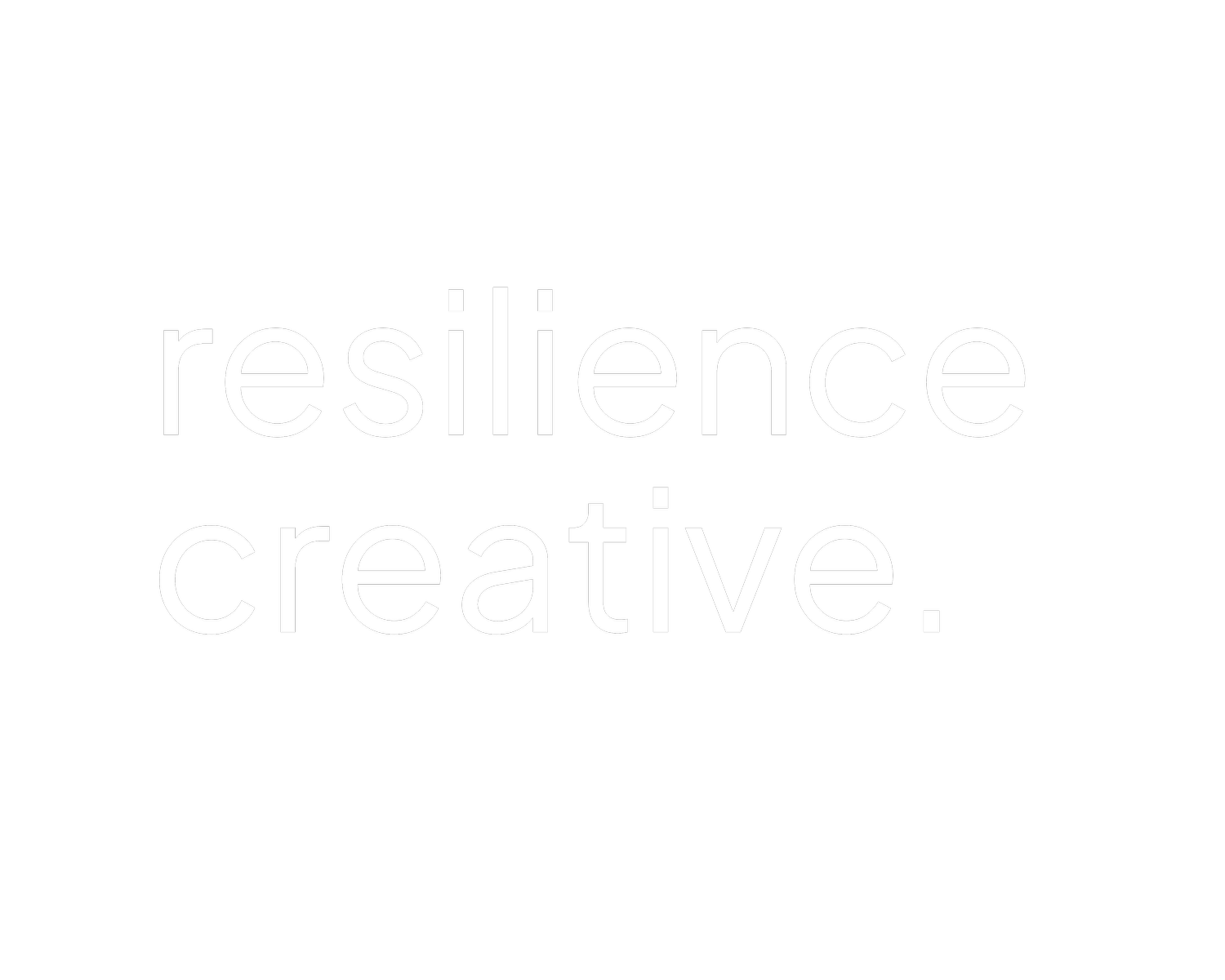 Resilience Creative