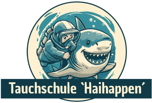 Tauchschule Haihappen