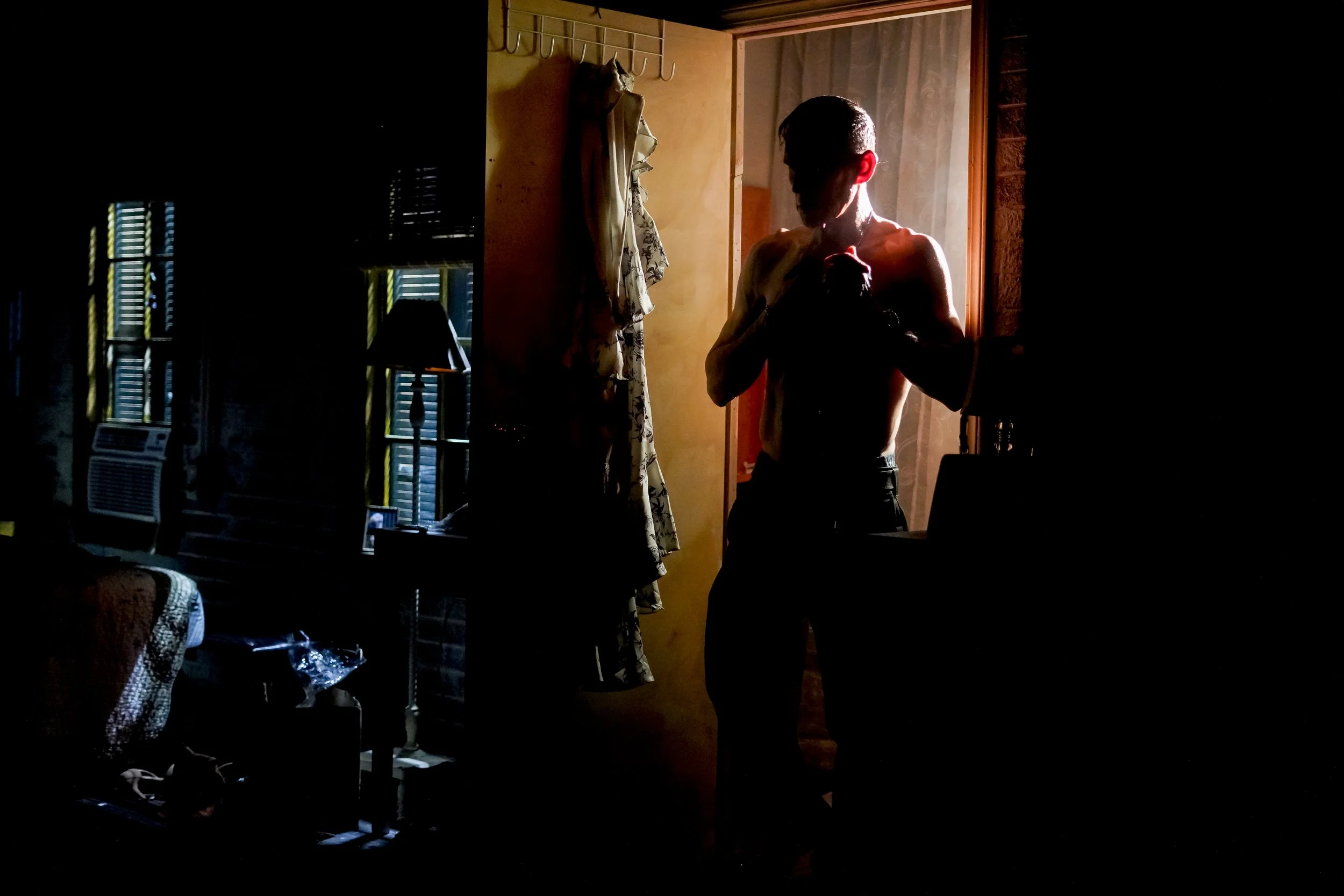 A Streetcar Named Desire // by Tennessee Williams