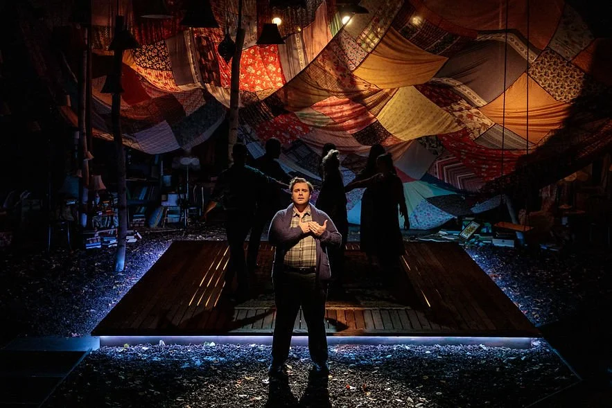 Life Sucks // by Aaron Posner