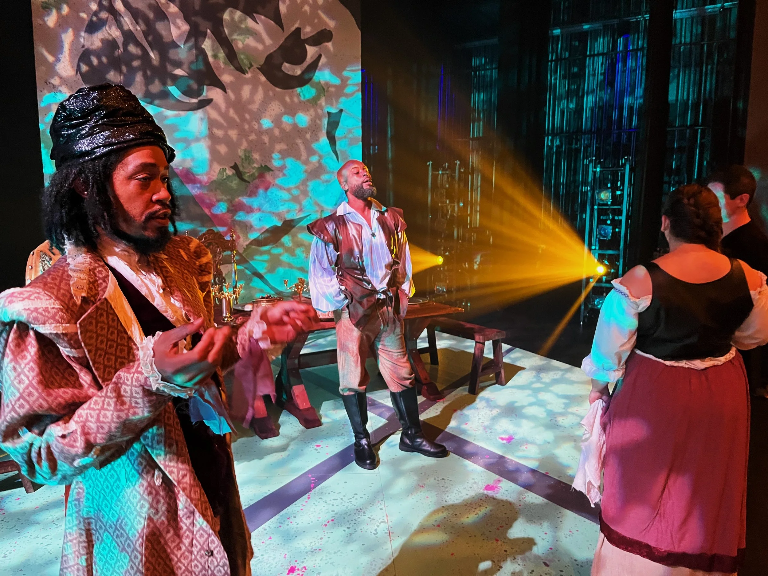 Witch // by Jen Silverman