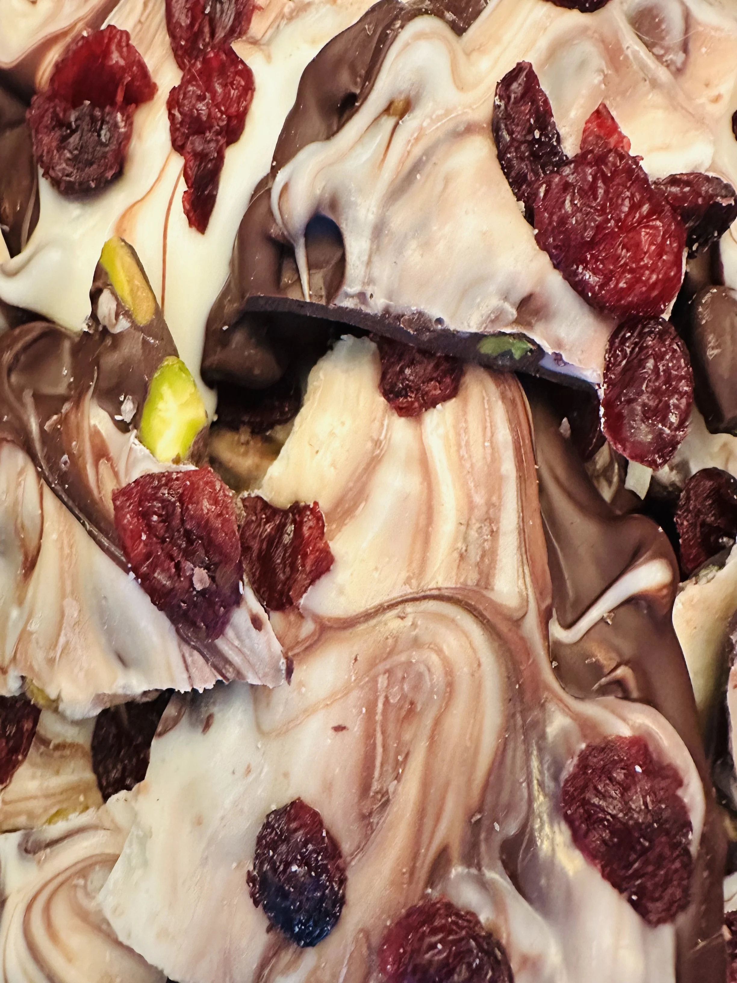 Frankenstein's Monster Bark