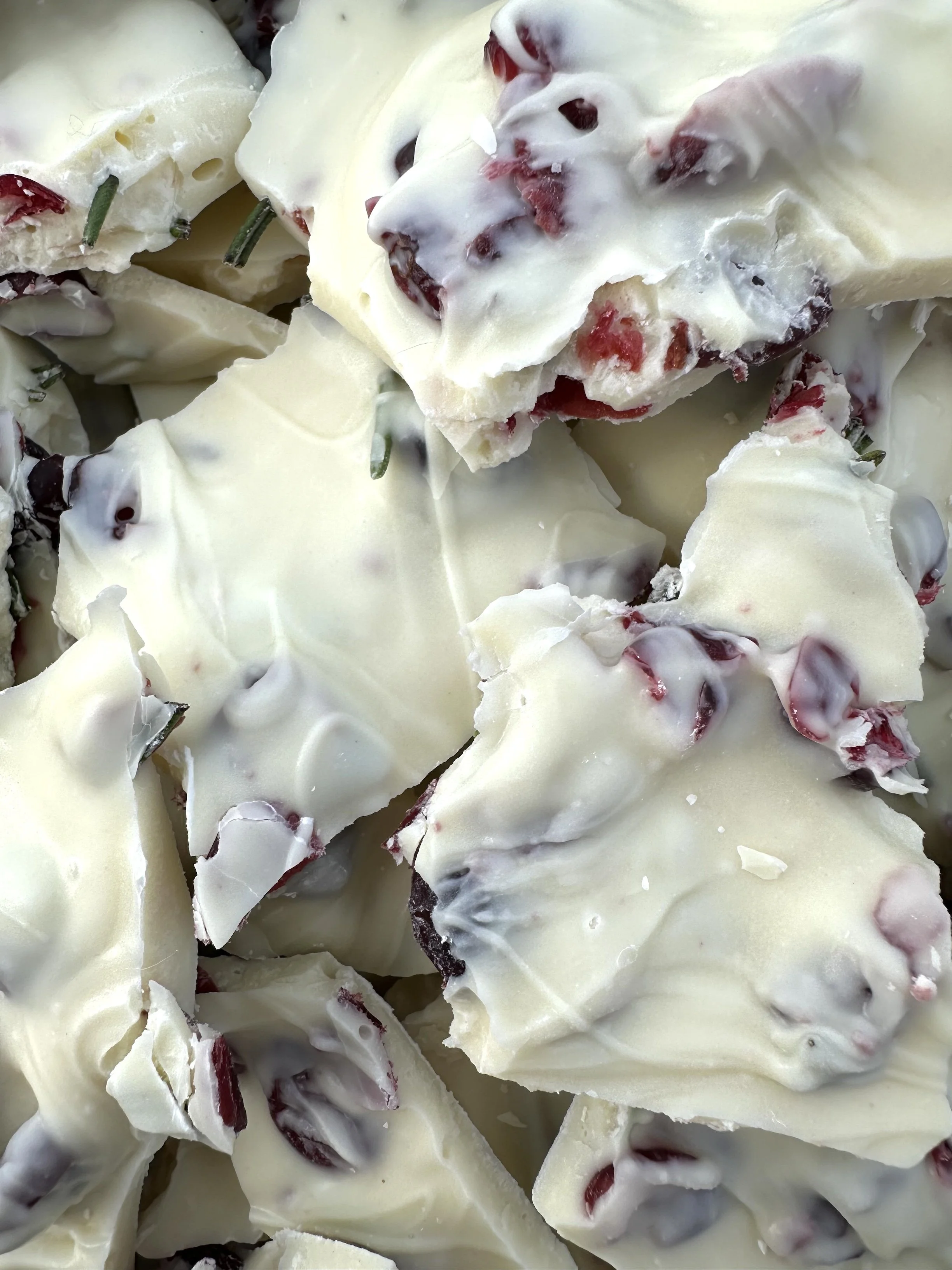 Blood And Black Lace Bark