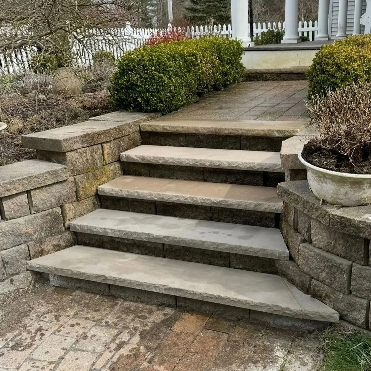 Expert Masonry Services