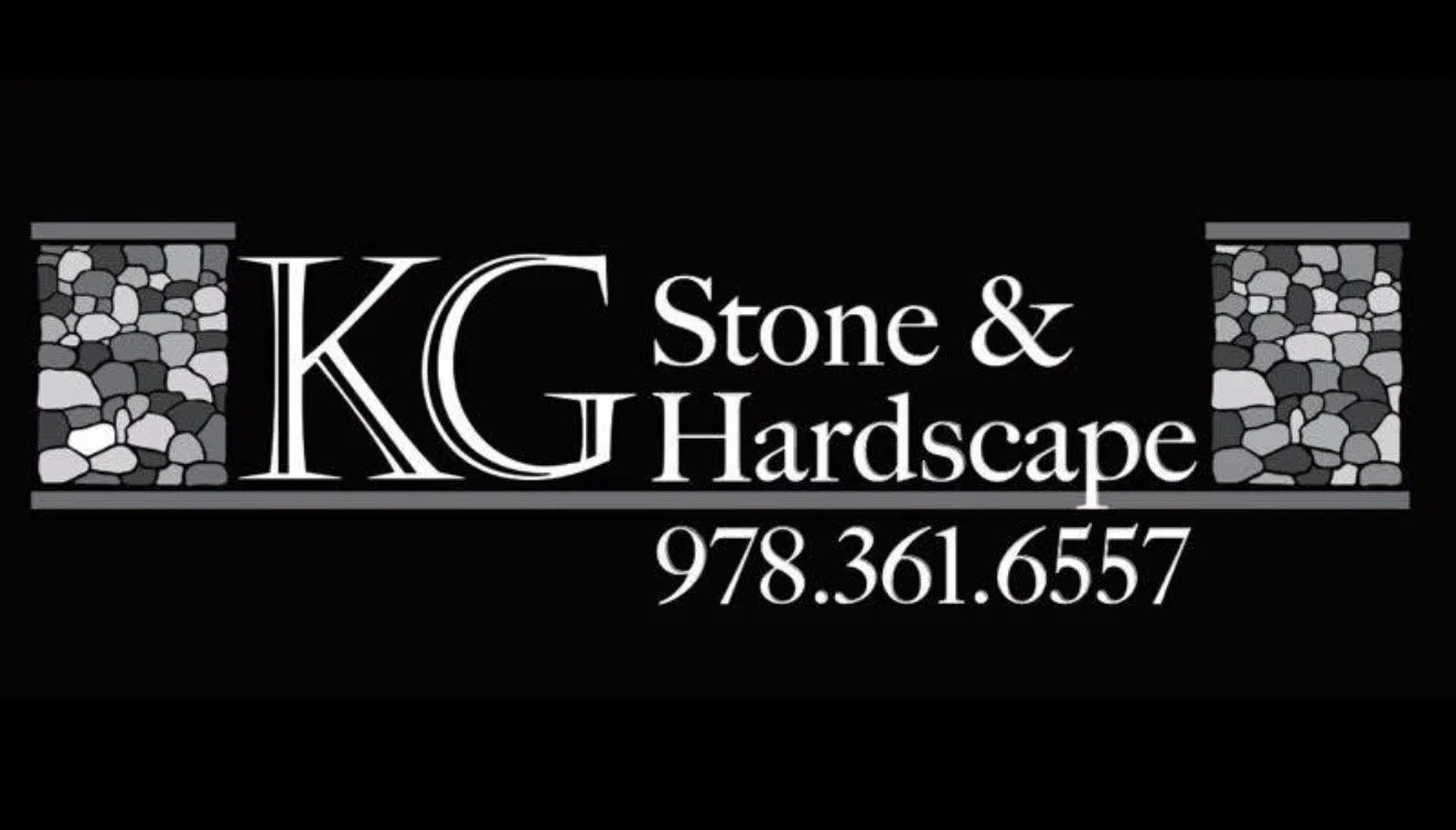 KG Stone &amp; Hardscape LLC