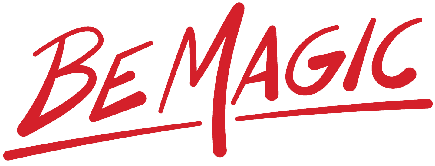 be magic