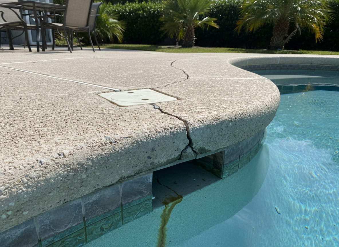 Leak Detections and Repairs