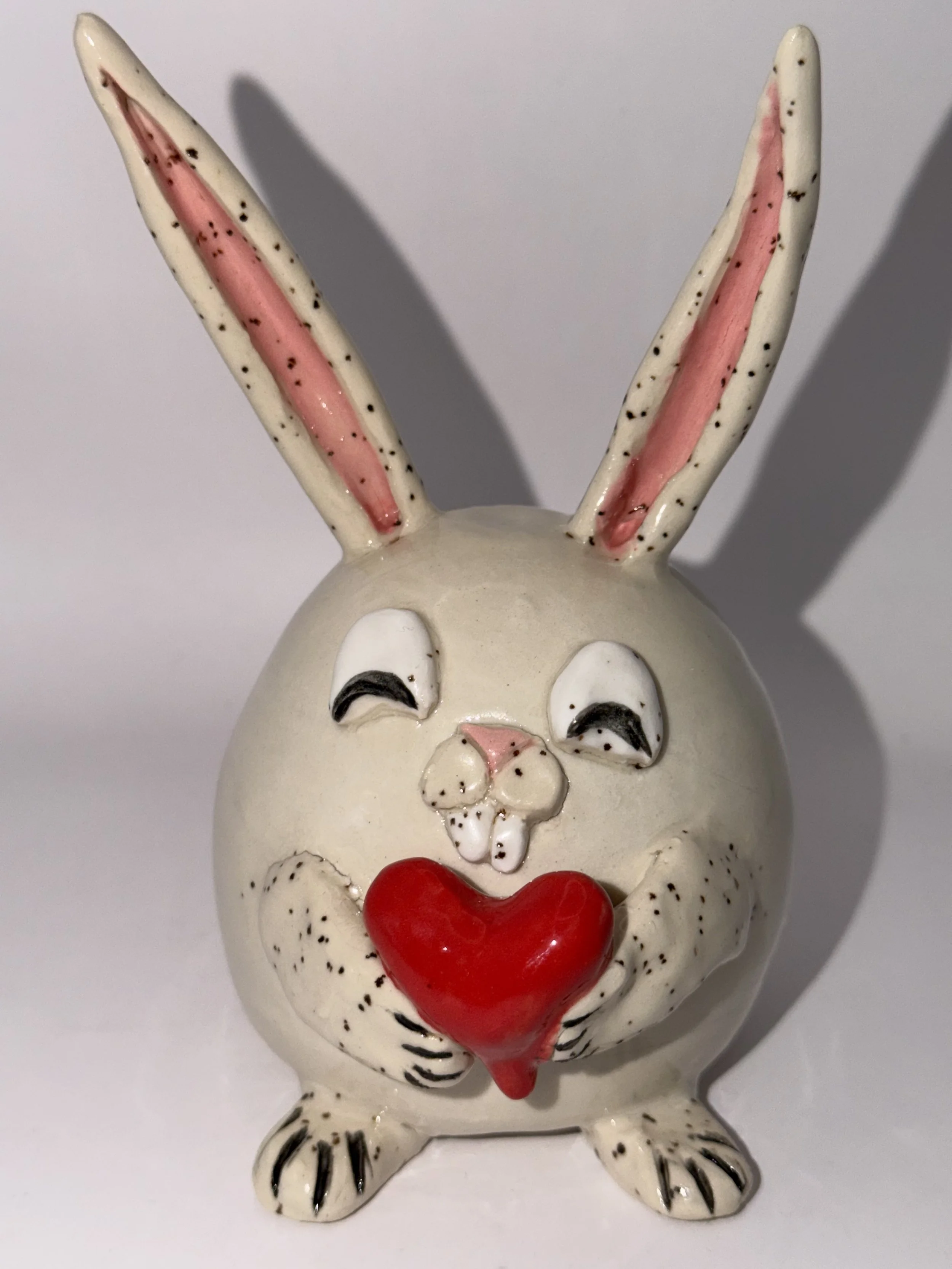 Some Bunny Loves You!!!