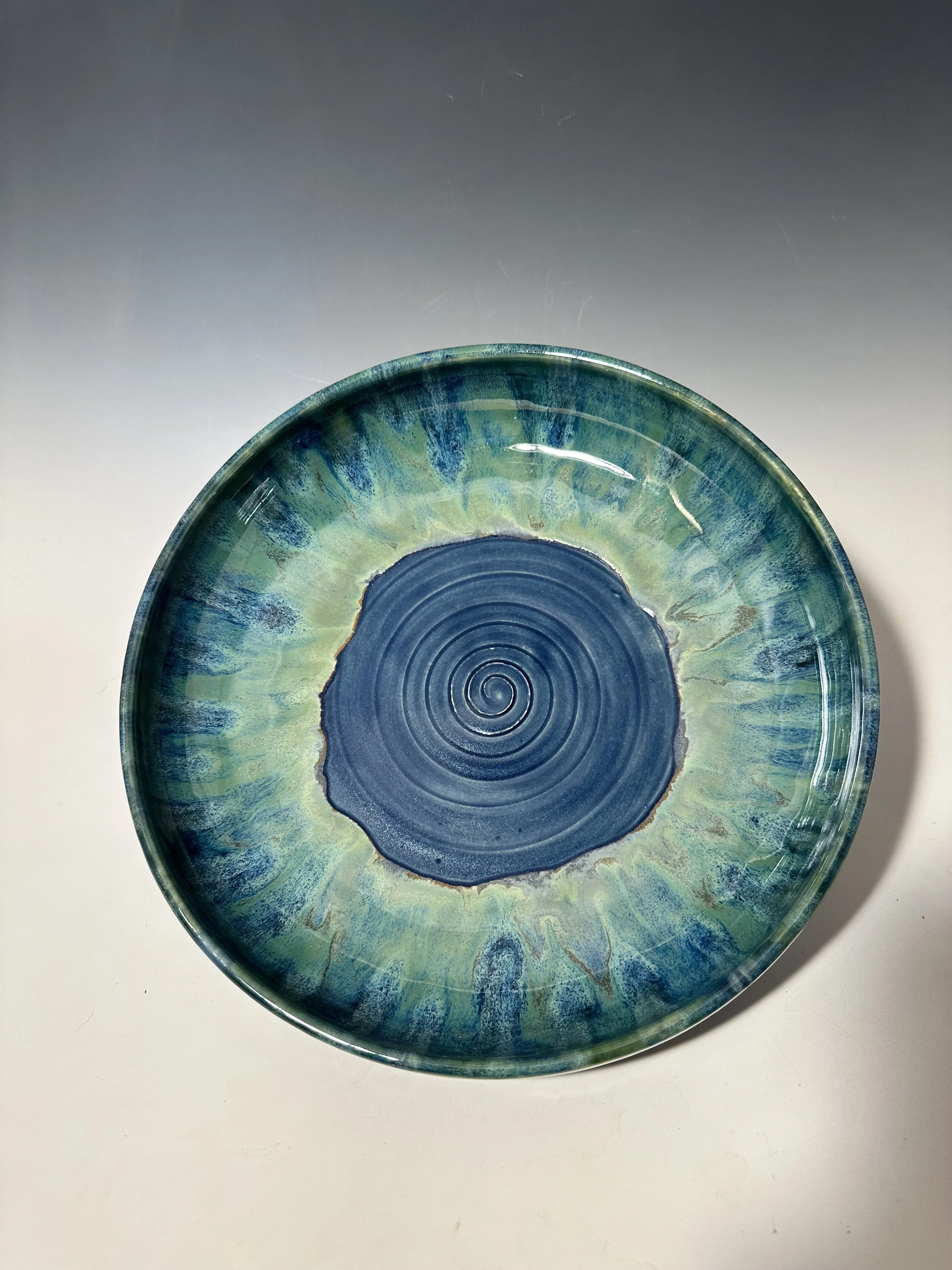 THIS!  Favorite, with the deep blue and the swirl.