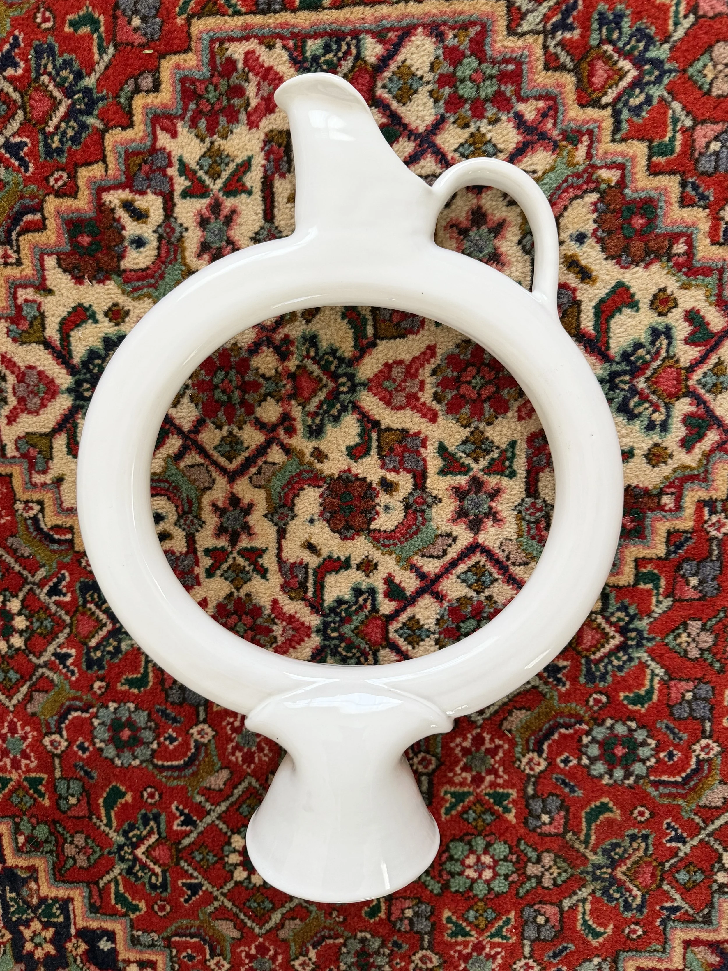 Turkish Wine Caraffe - more of these coming soon!