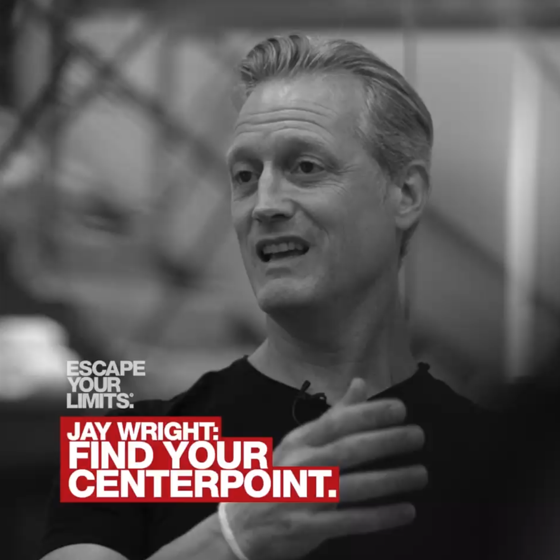 Introducing the 'Center Point' Philosophy