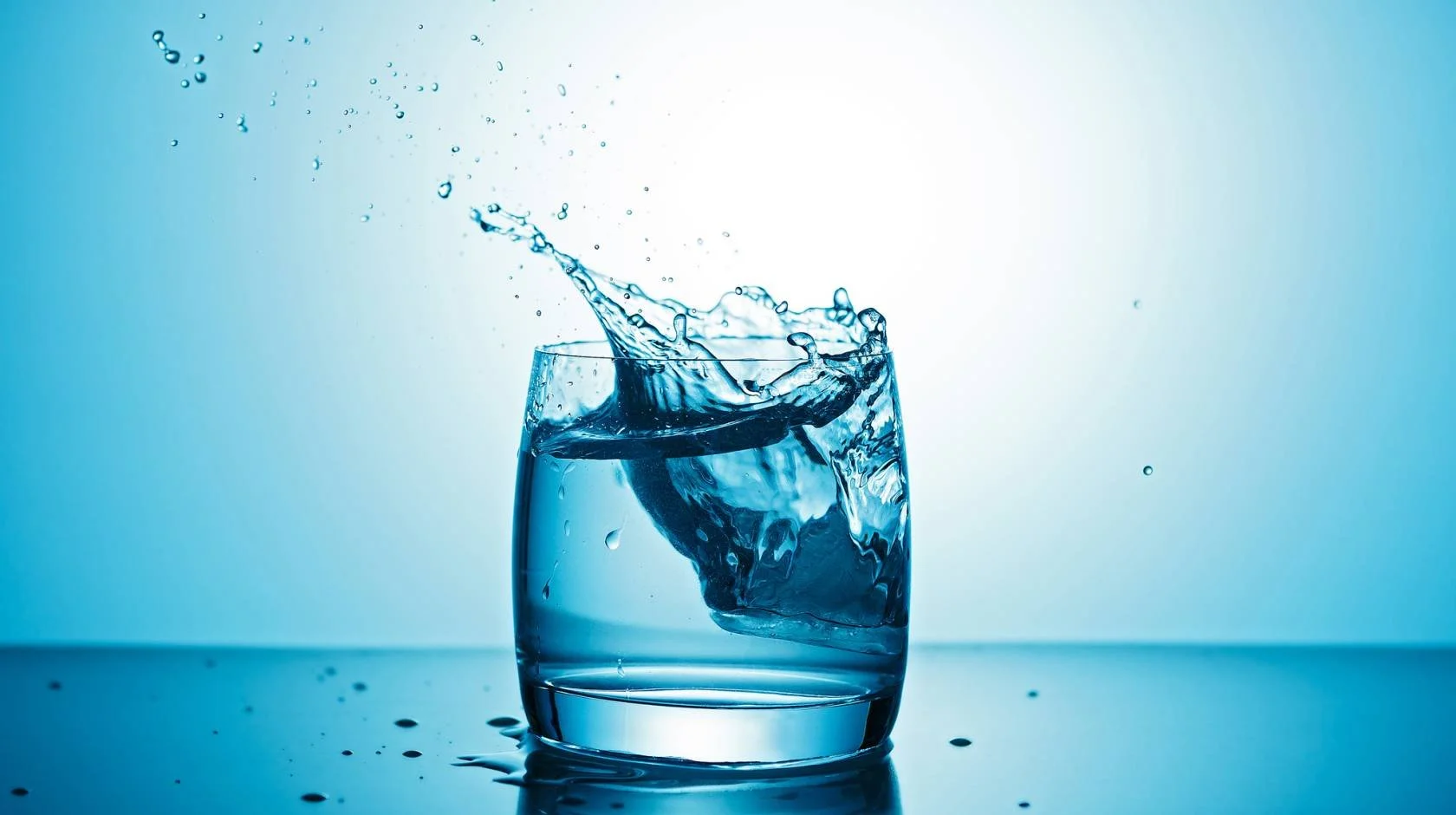 The Essential Role of Hydration in Health and Wellness
