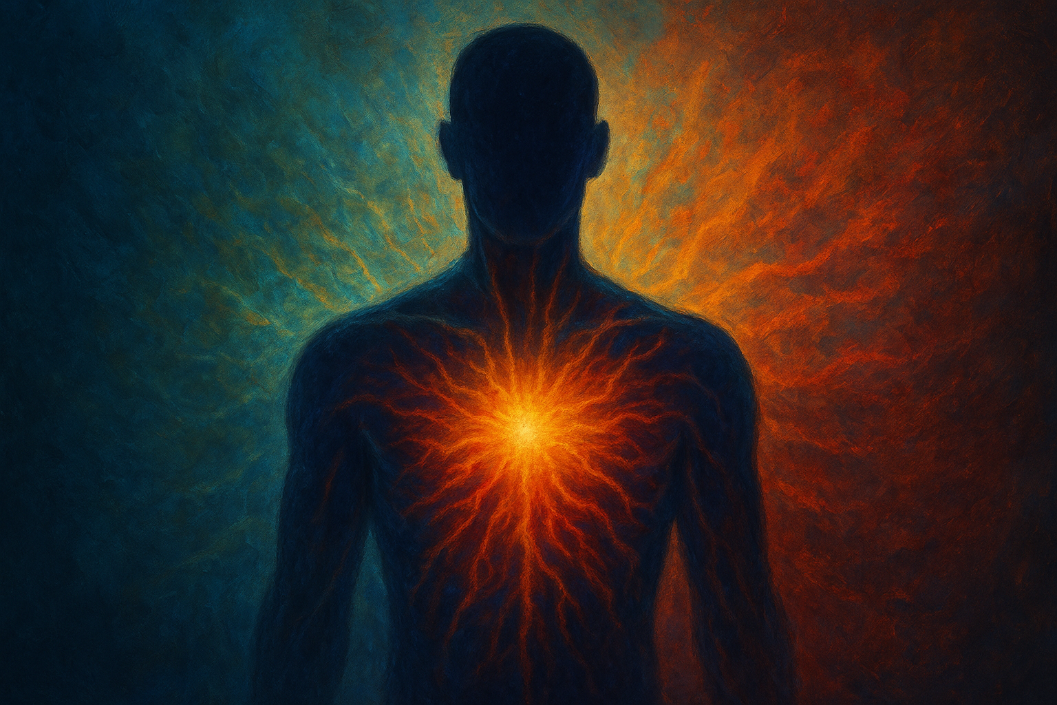 Why a Physiology-First Lifestyle Is the Future of Well-Being