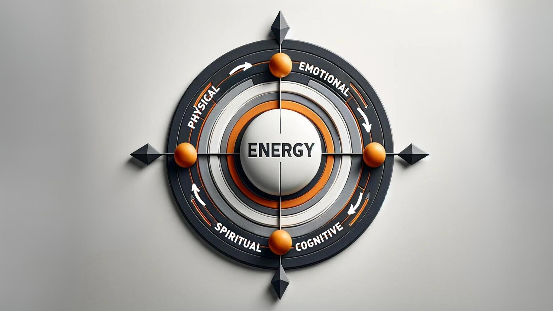 Unlocking Your Full Potential: Mastering Personal Energy Across All Domains