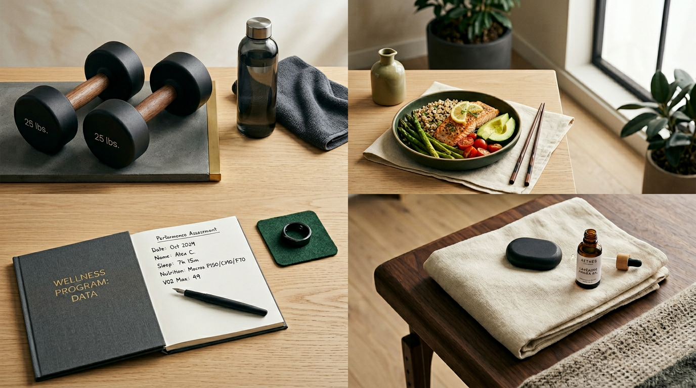 What Is CenterPoint? A Plain-English Explanation of Our Signature Wellness Program